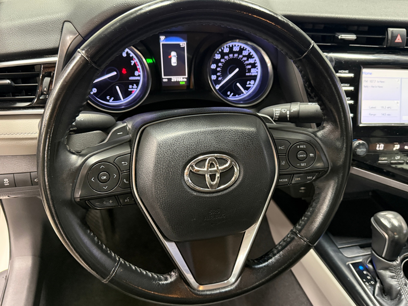 Thumbnail: 2018 Toyota Camry - 5