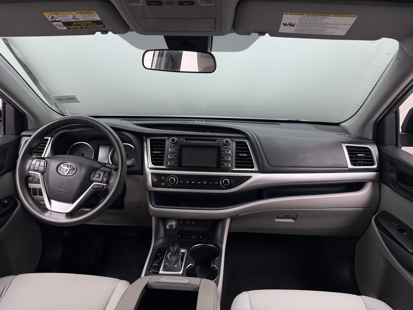 Thumbnail: 2019 Toyota Highlander - 3