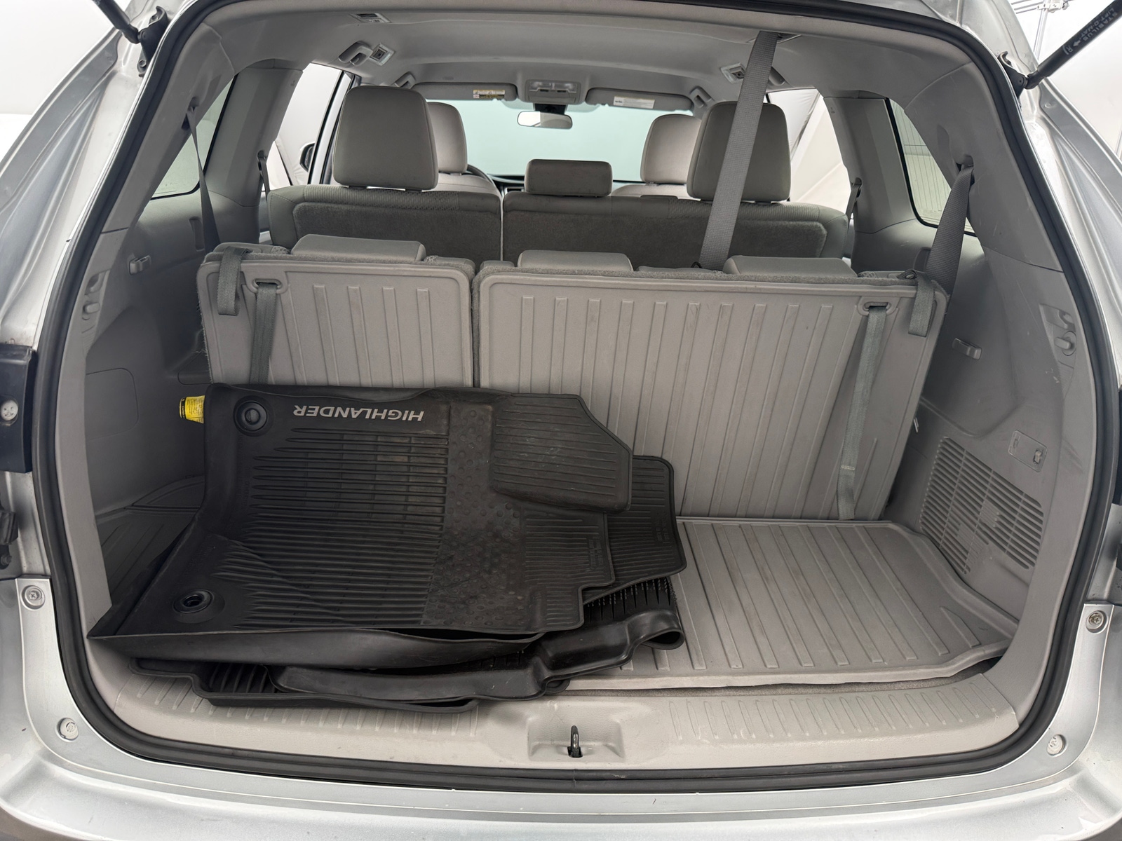 Thumbnail: 2019 Toyota Highlander - 7