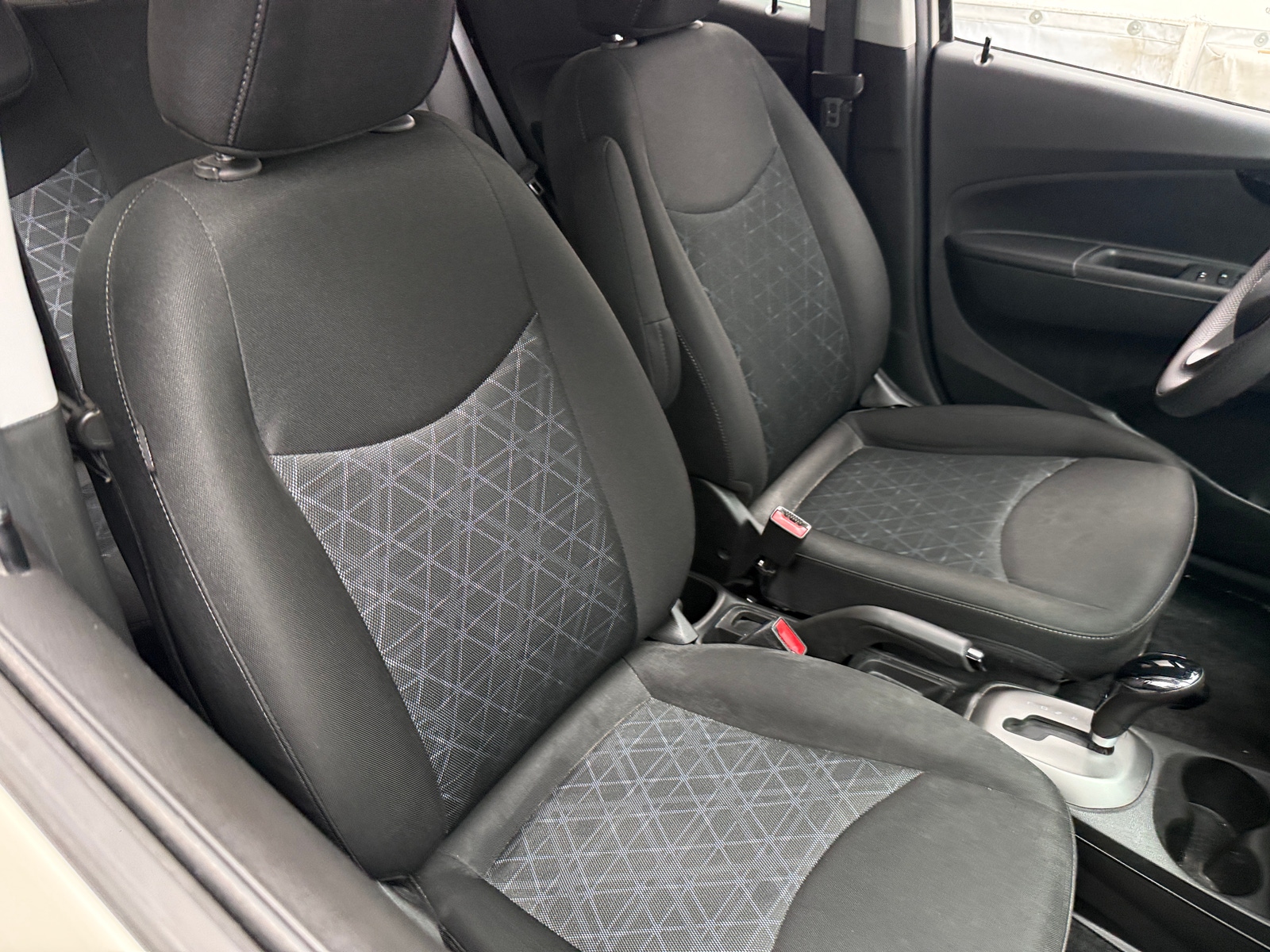 Thumbnail: 2020 Chevrolet Spark - 2