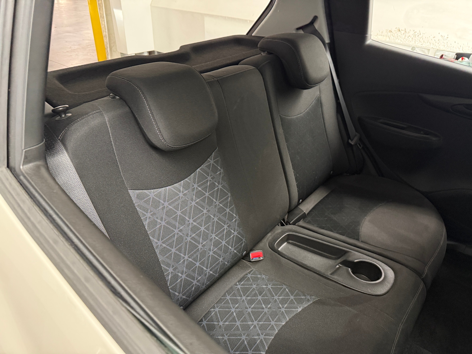 Thumbnail: 2020 Chevrolet Spark - 6