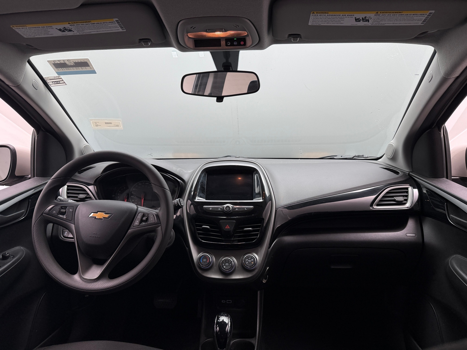 Thumbnail: 2020 Chevrolet Spark - 3