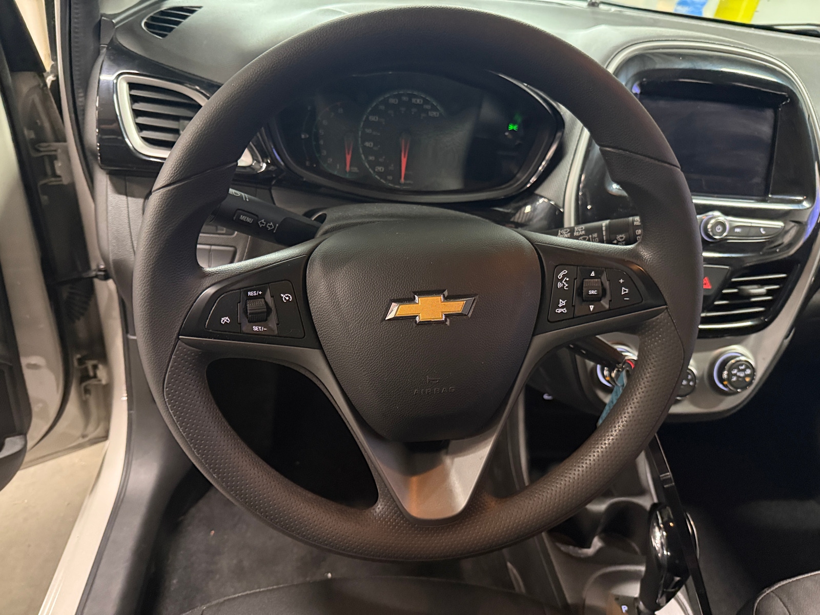 Thumbnail: 2020 Chevrolet Spark - 5
