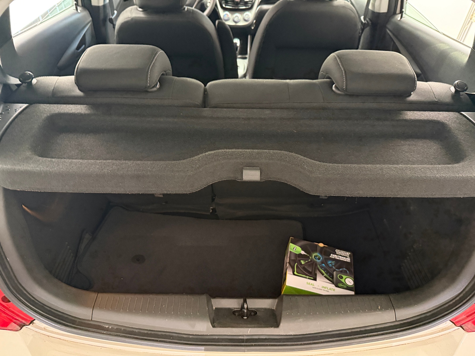 Thumbnail: 2020 Chevrolet Spark - 7