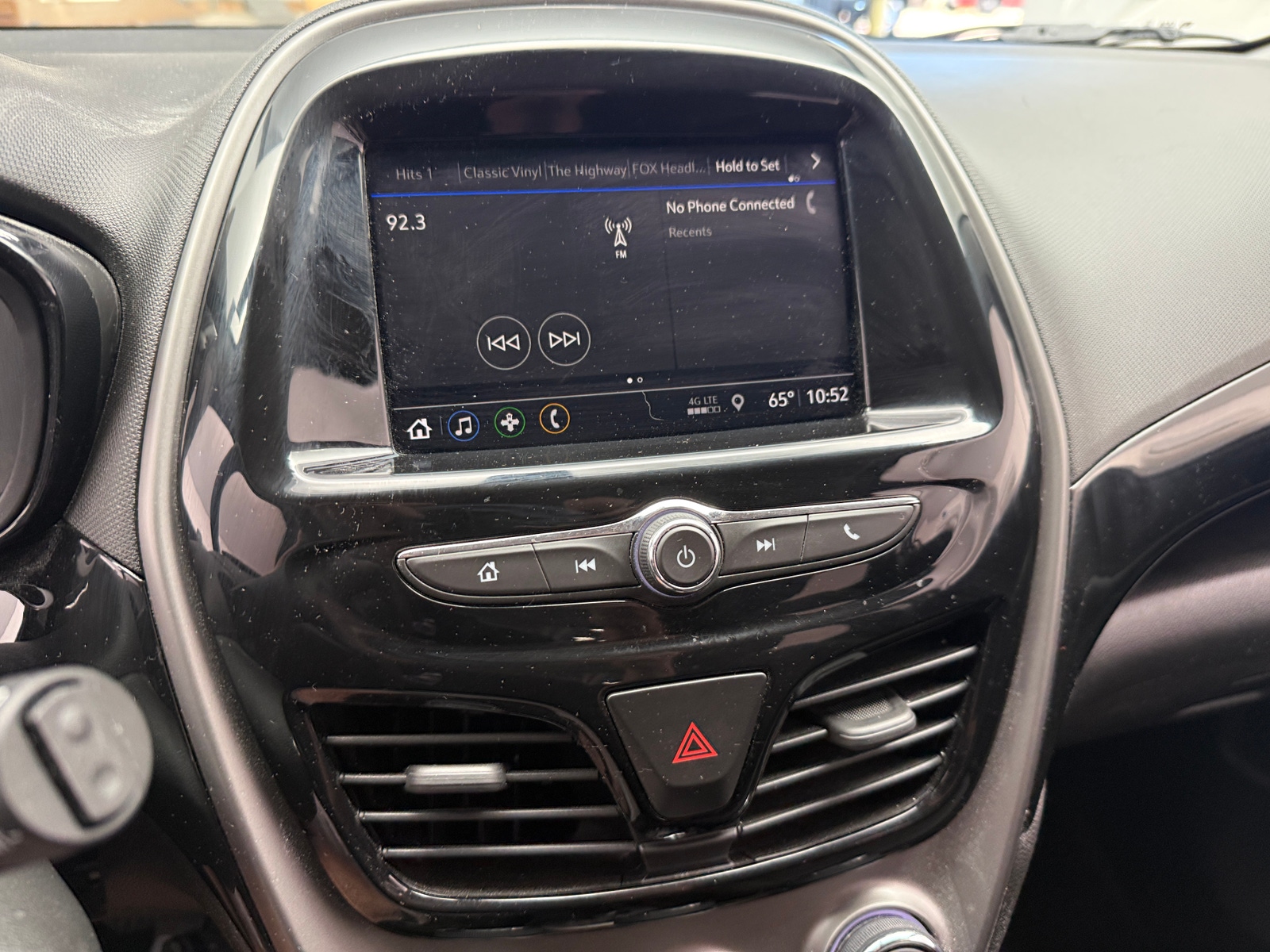 Thumbnail: 2020 Chevrolet Spark - 4