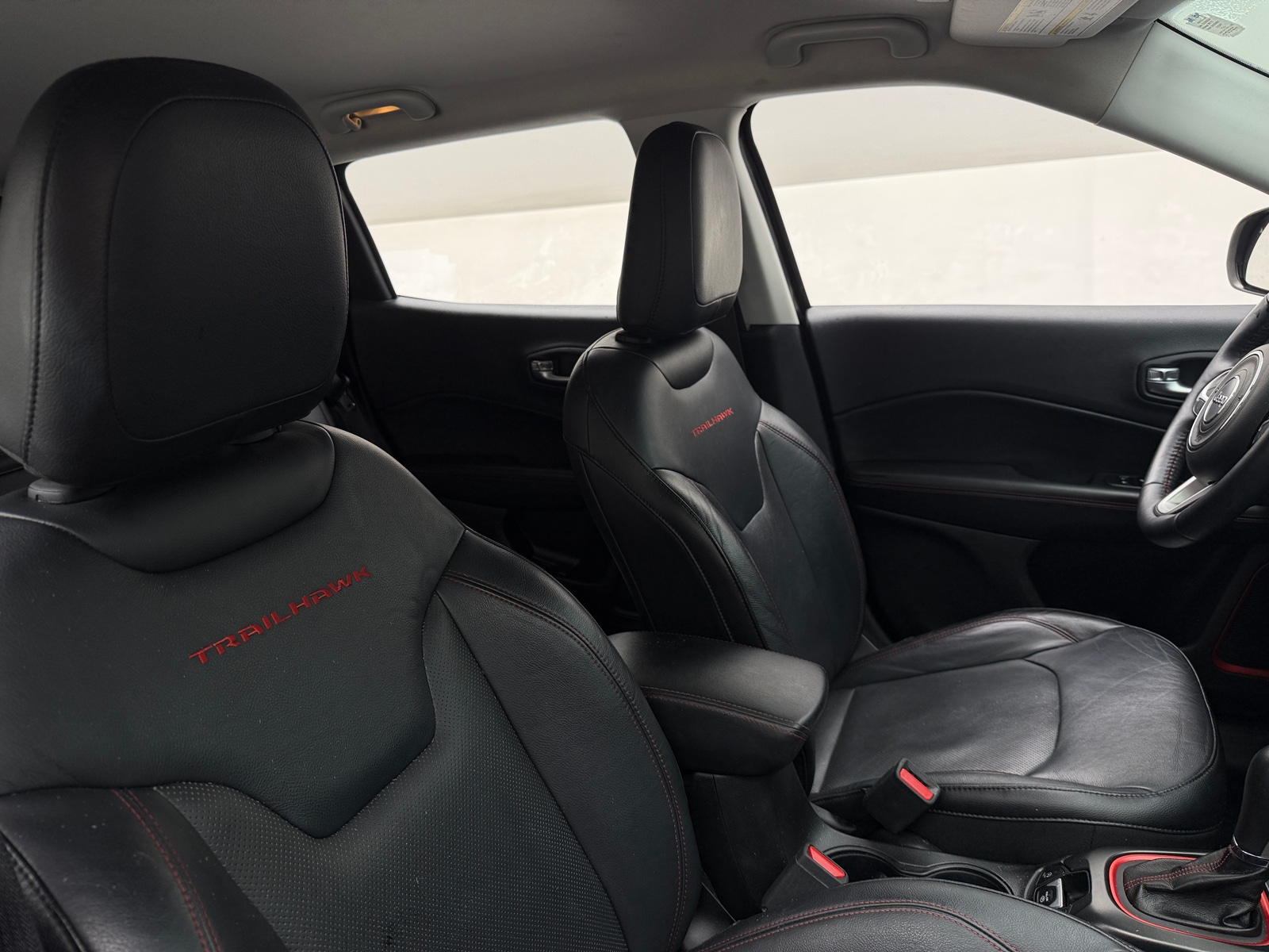 Thumbnail: 2018 Jeep Compass - 2
