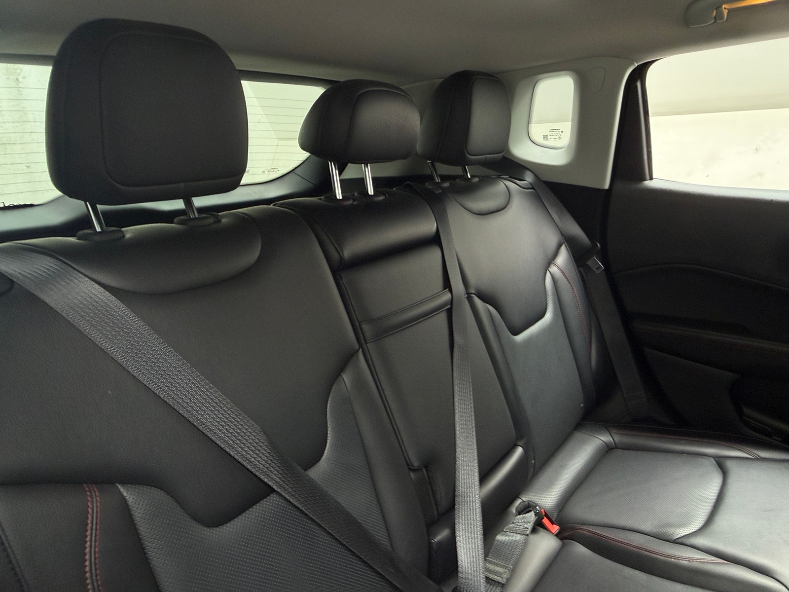 Thumbnail: 2018 Jeep Compass - 6