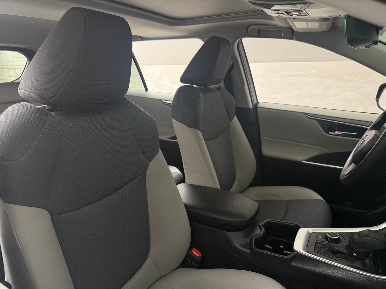 Thumbnail: 2024 Toyota RAV4 - 2