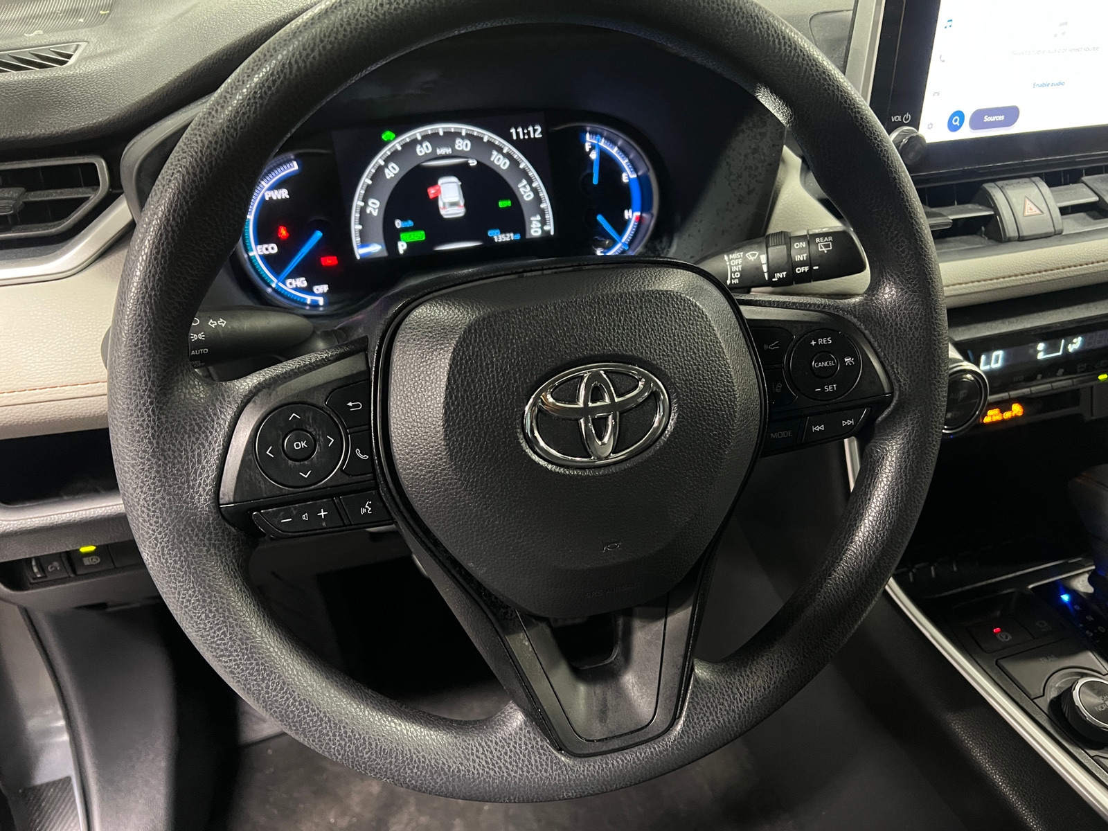 Thumbnail: 2024 Toyota RAV4 - 5