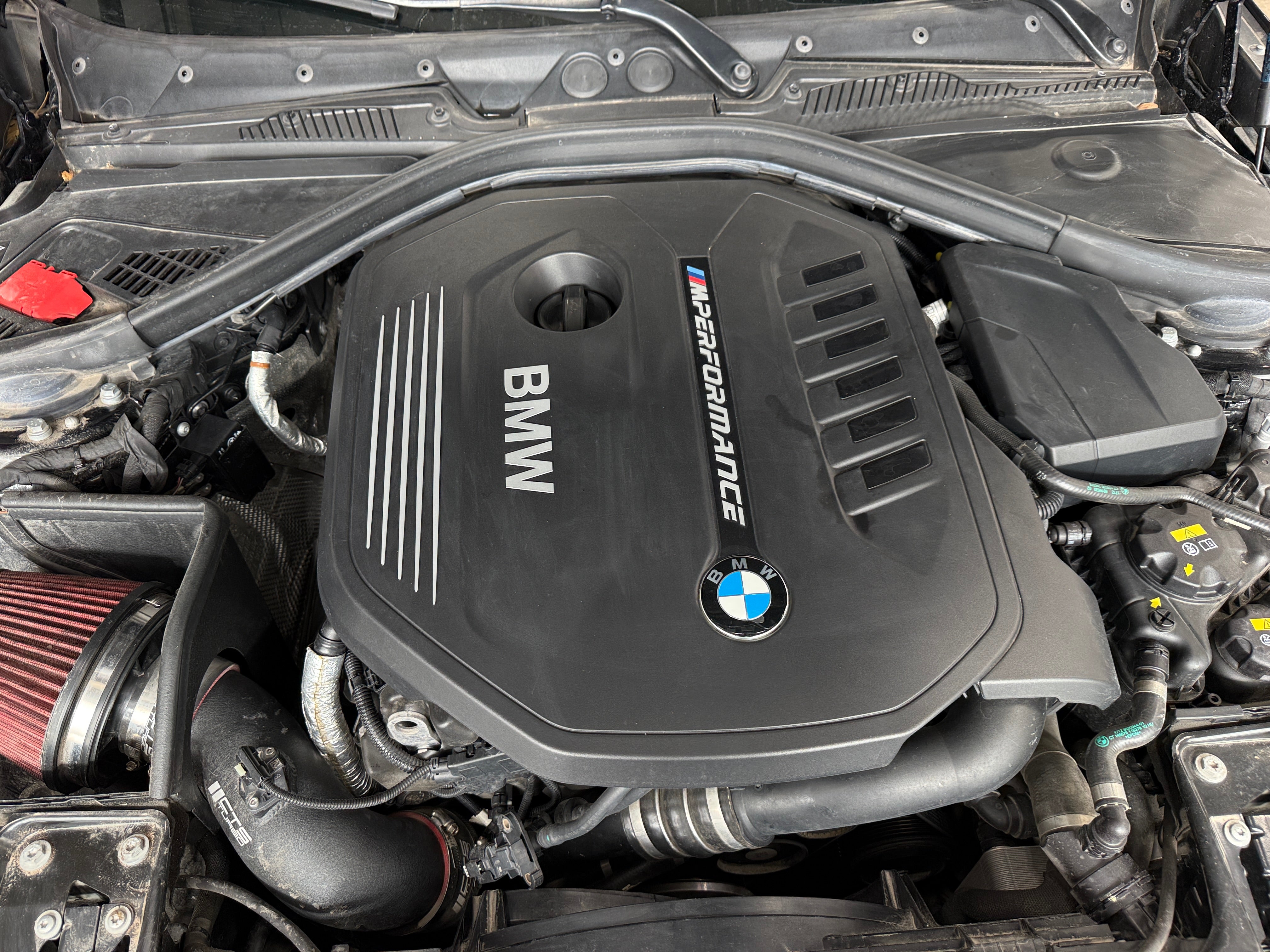 2021 BMW 2 Series