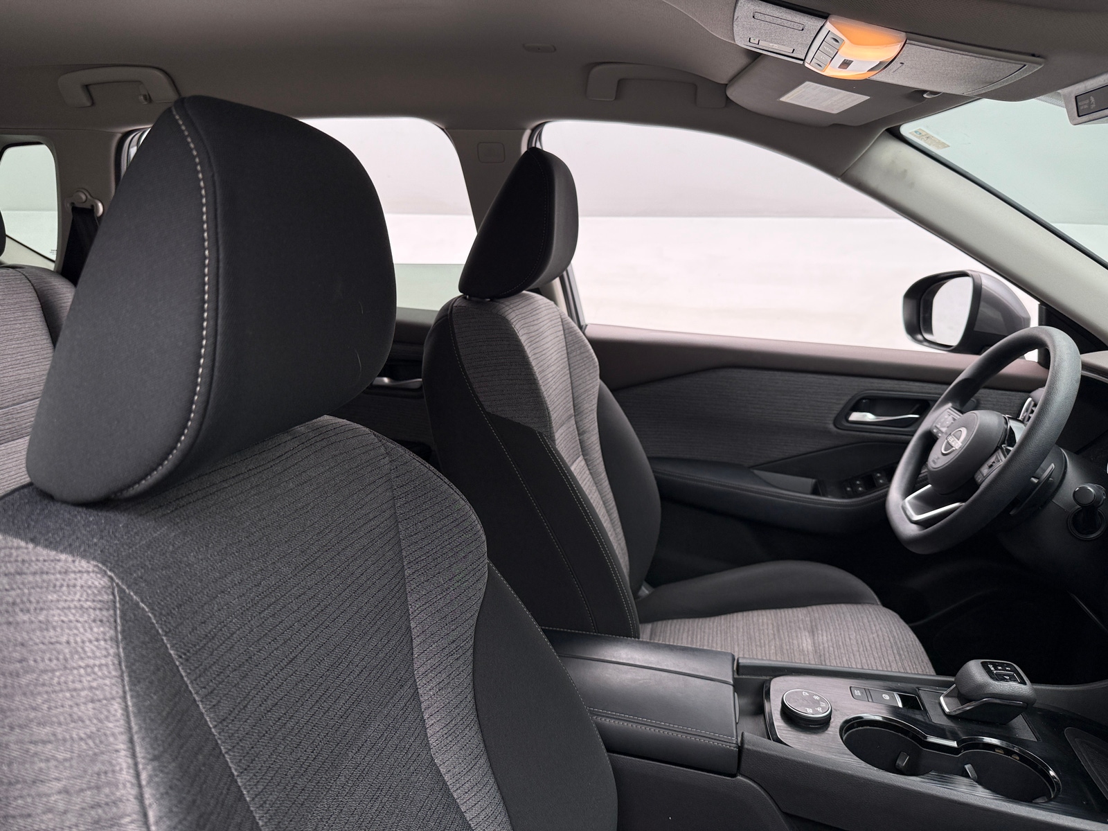 Thumbnail: 2023 Nissan Rogue - 2