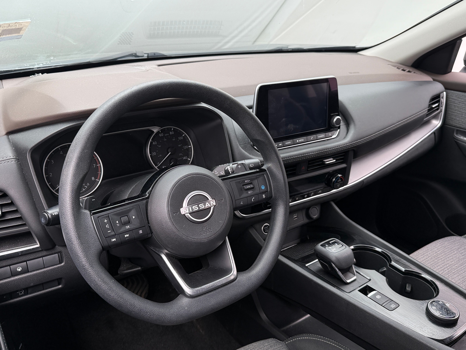 Thumbnail: 2023 Nissan Rogue - 5