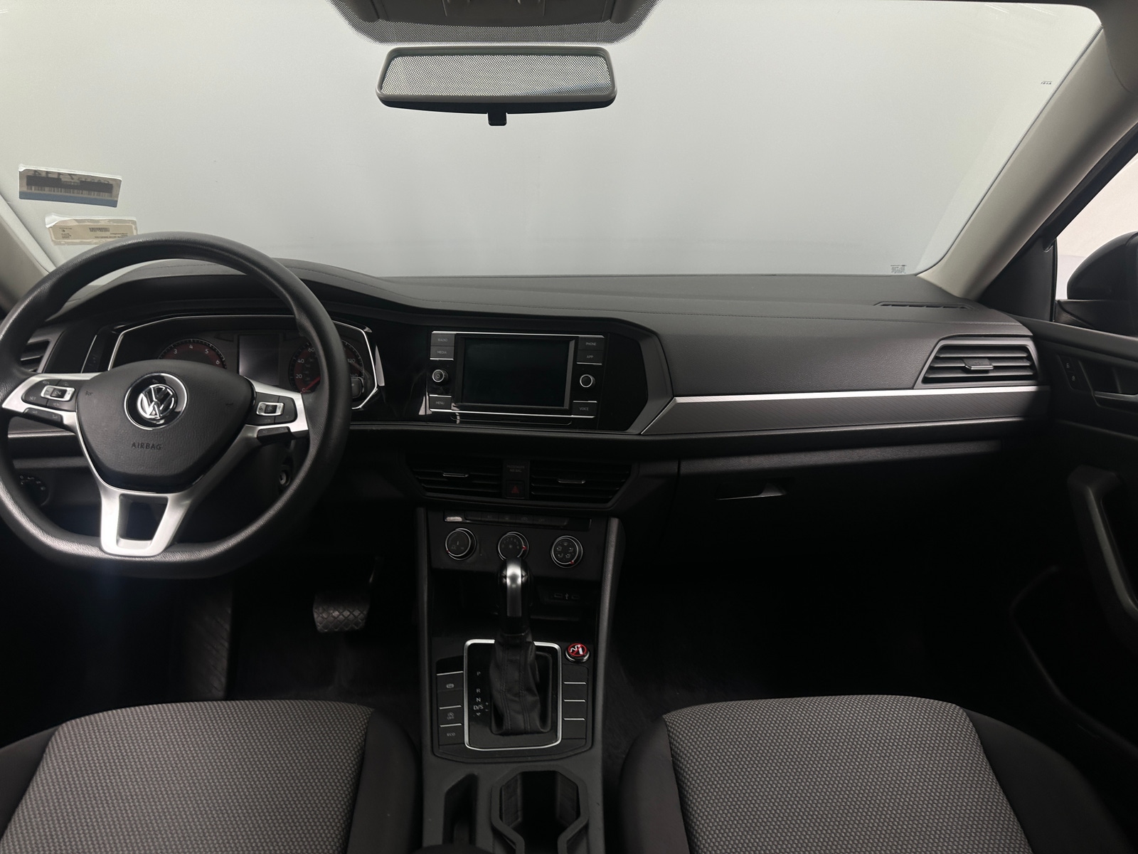 Thumbnail: 2020 Volkswagen Jetta - 3