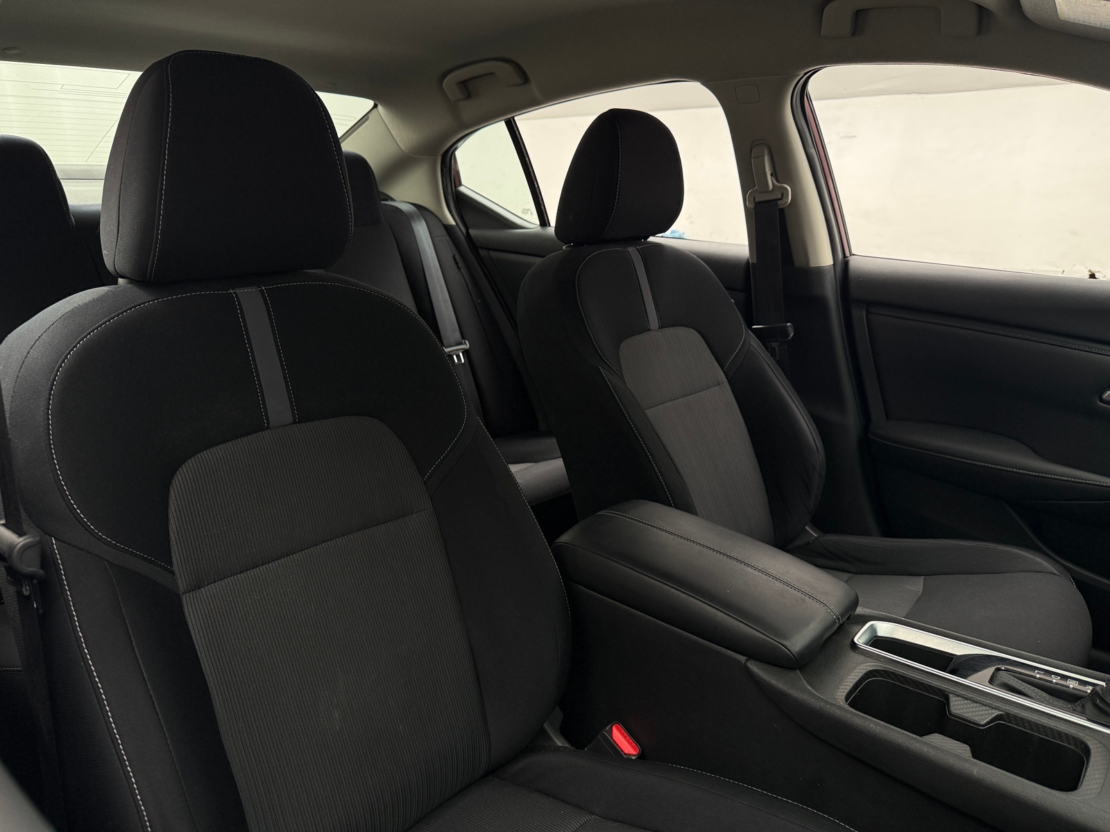 Thumbnail: 2021 Nissan Sentra - 2