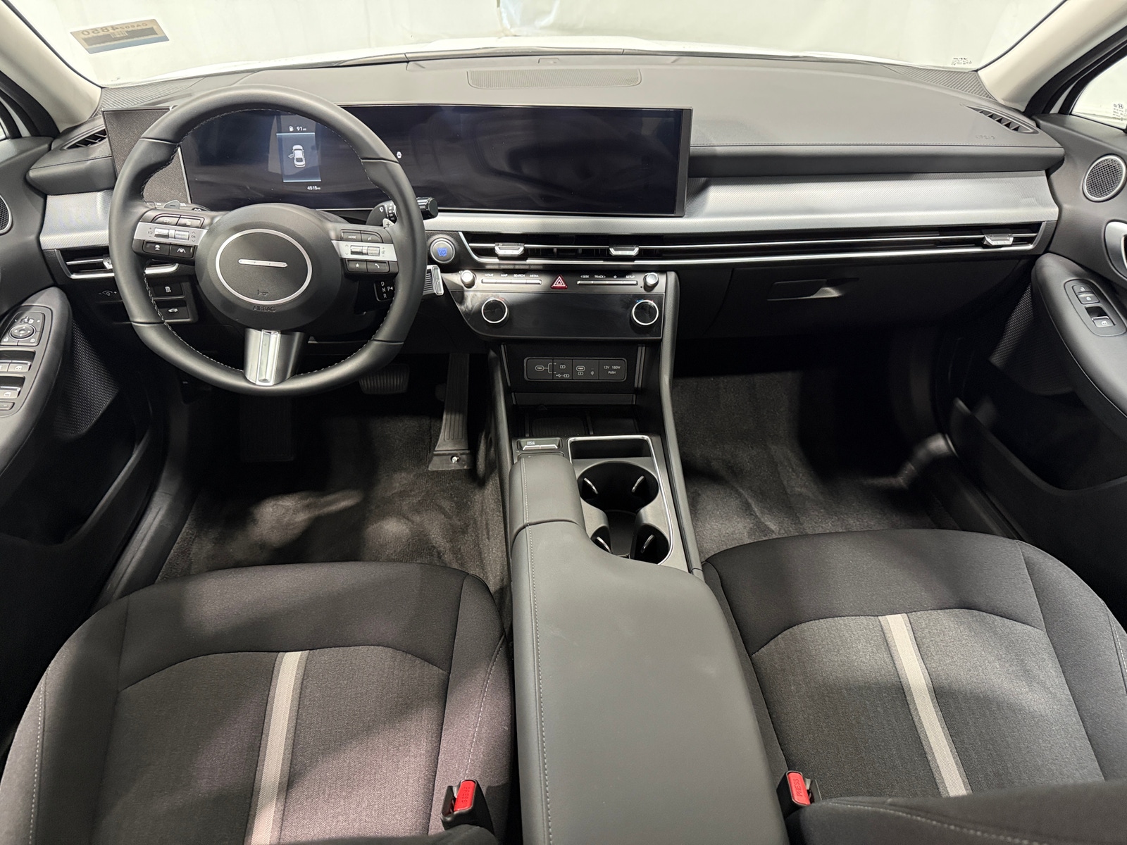 Thumbnail: 2026 Hyundai Sonata - 3