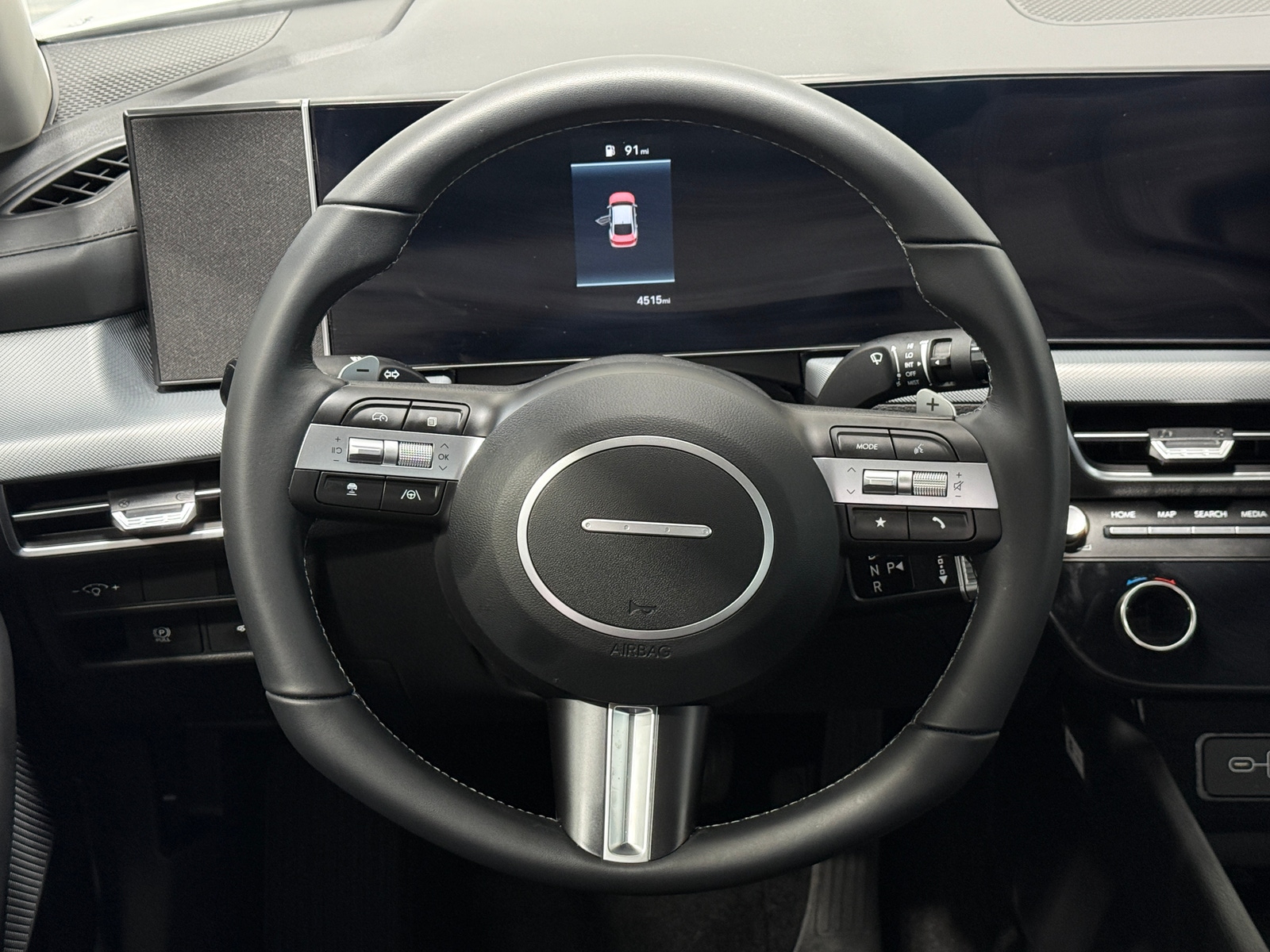 Thumbnail: 2026 Hyundai Sonata - 5