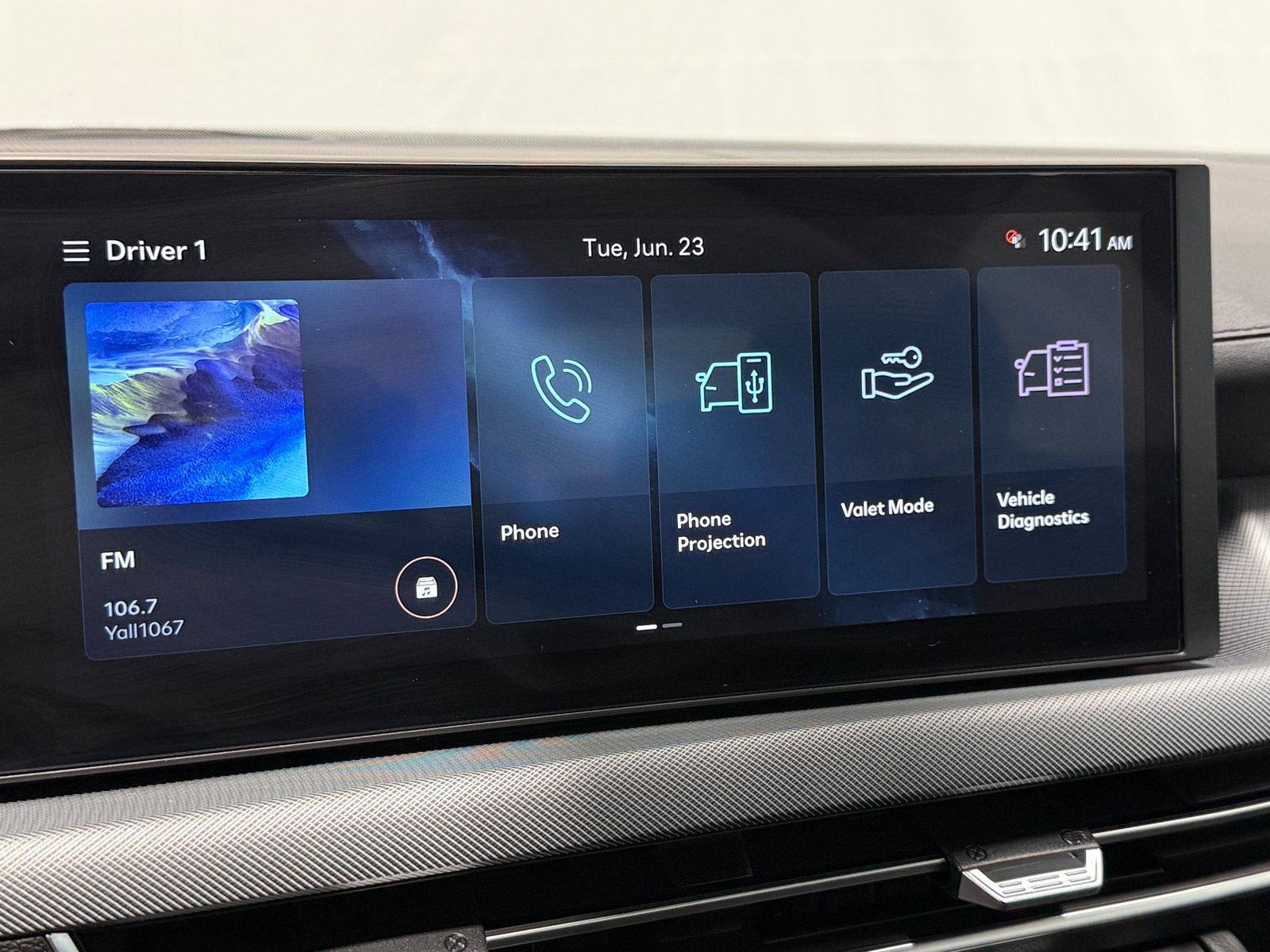 Thumbnail: 2026 Hyundai Sonata - 4