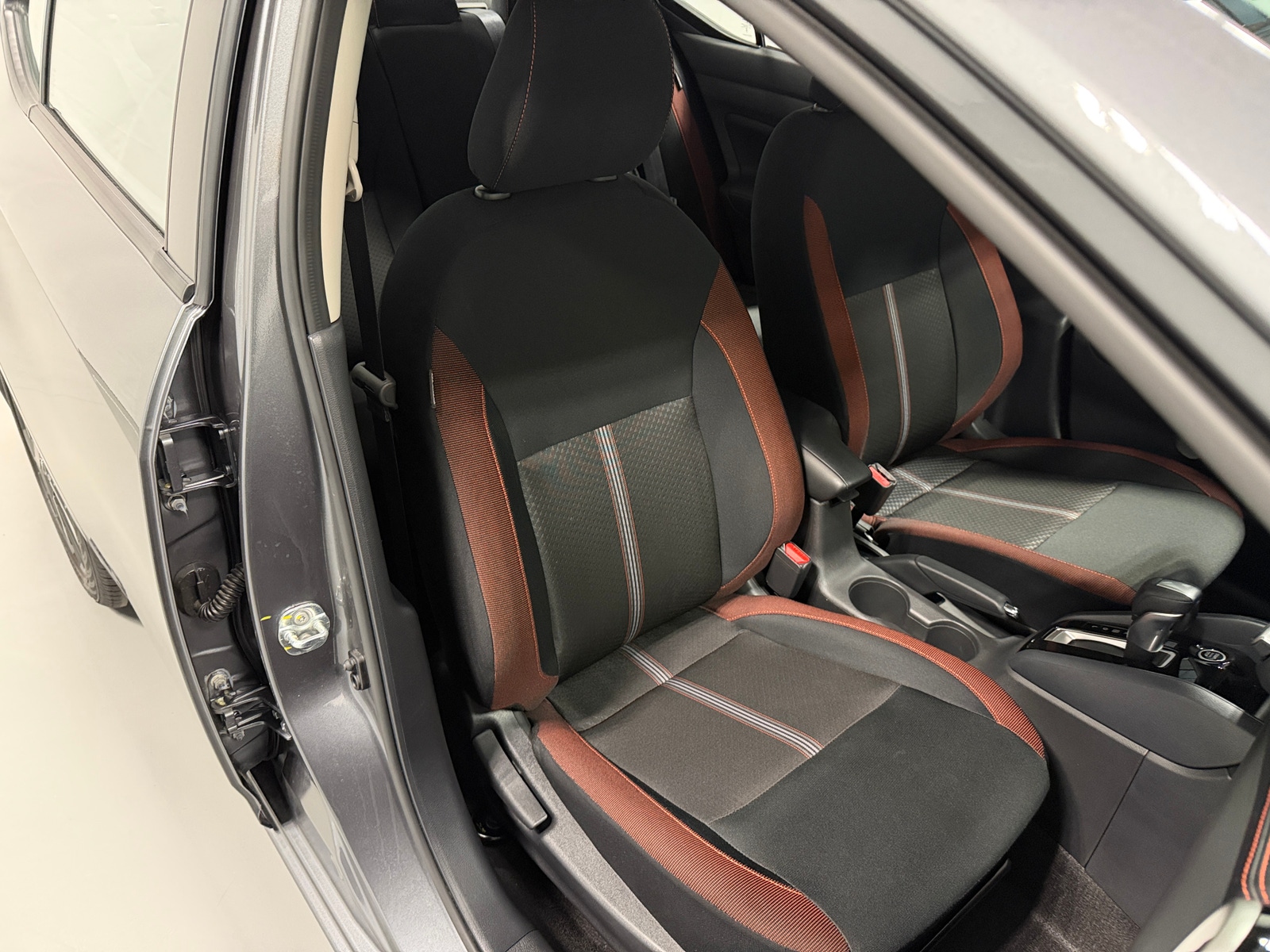 Thumbnail: 2025 Nissan Versa - 2
