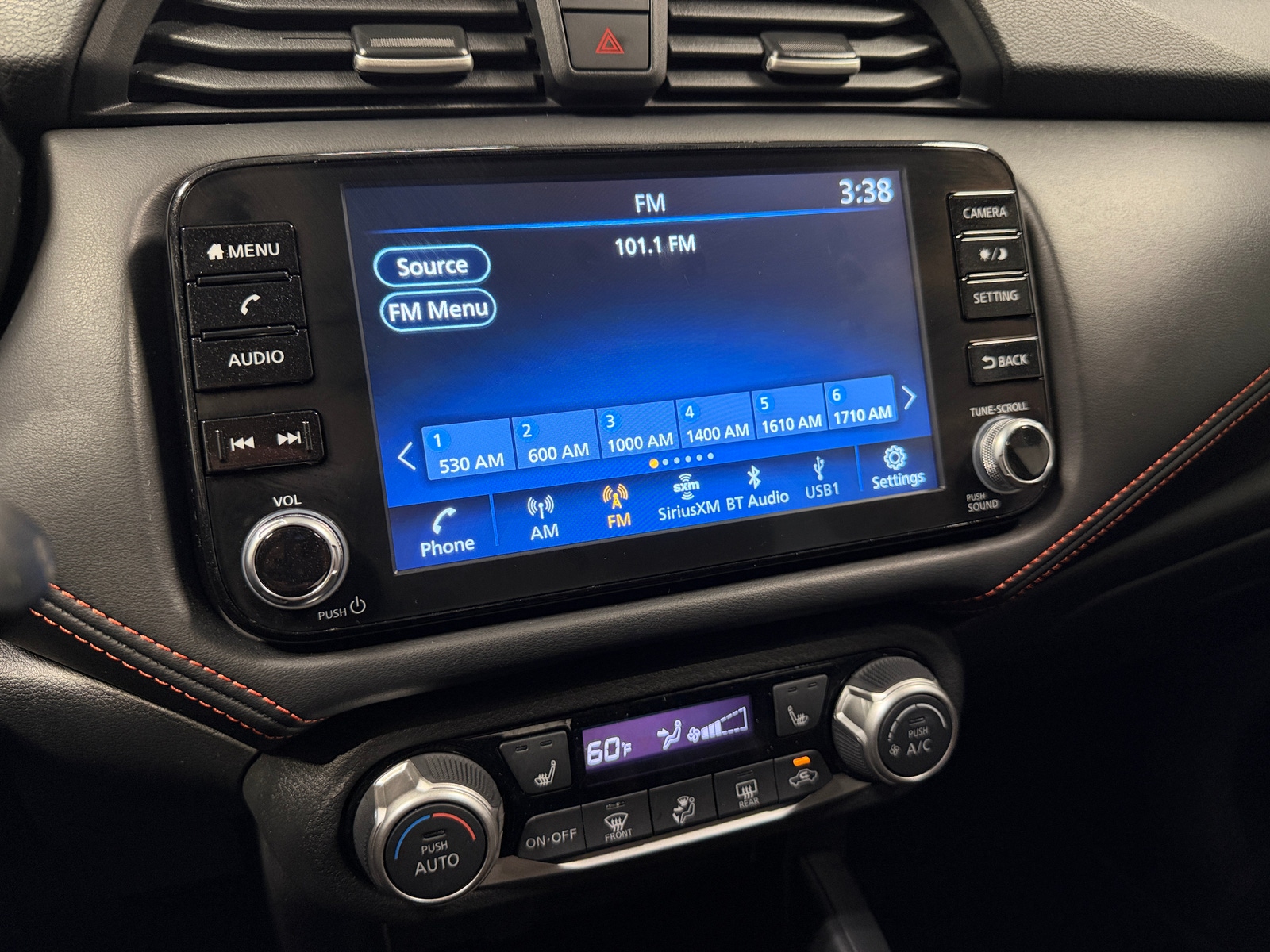 Thumbnail: 2025 Nissan Versa - 4