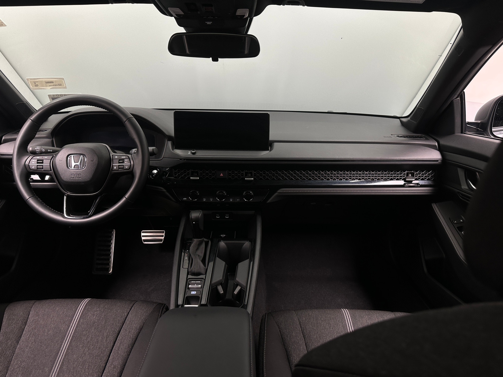 Thumbnail: 2026 Honda Accord - 3