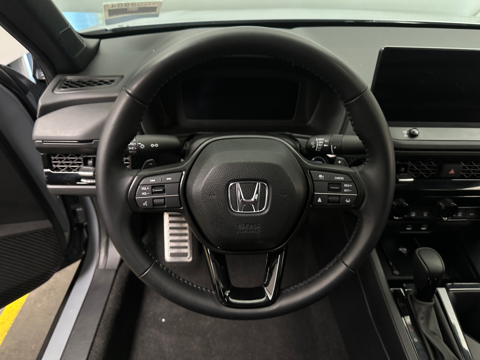 Thumbnail: 2026 Honda Accord - 5