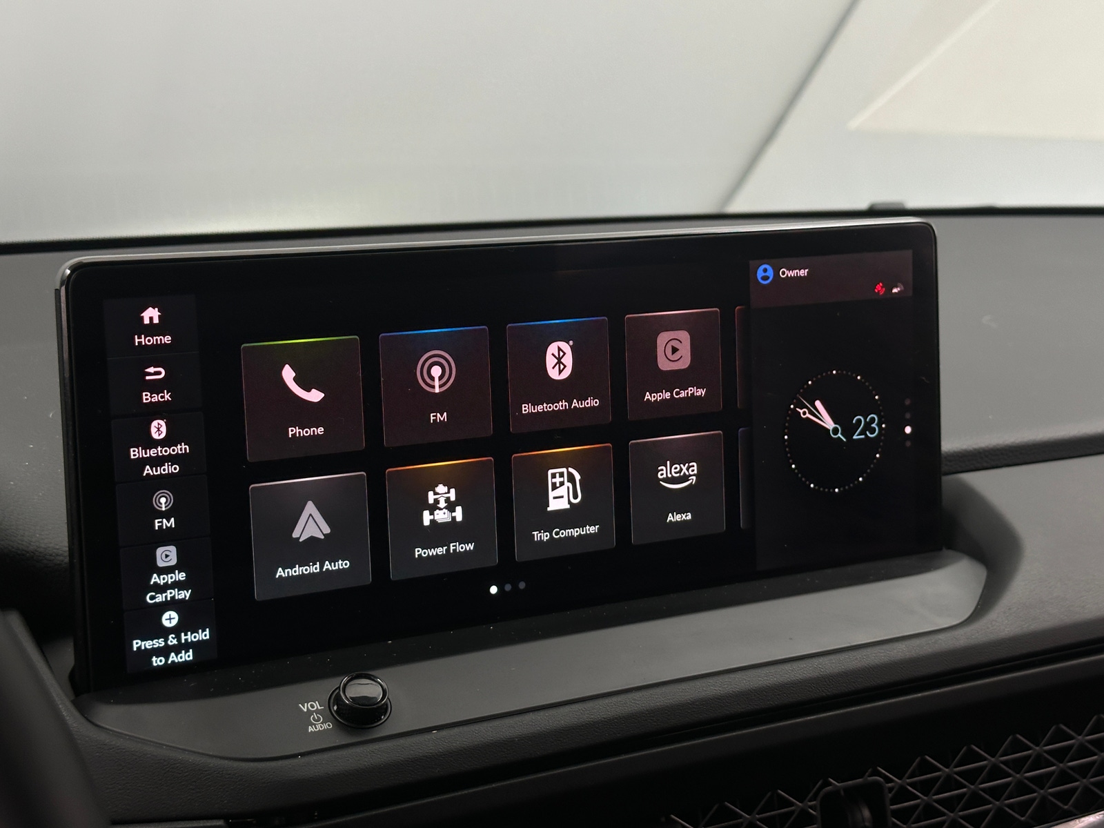 Thumbnail: 2026 Honda Accord - 4