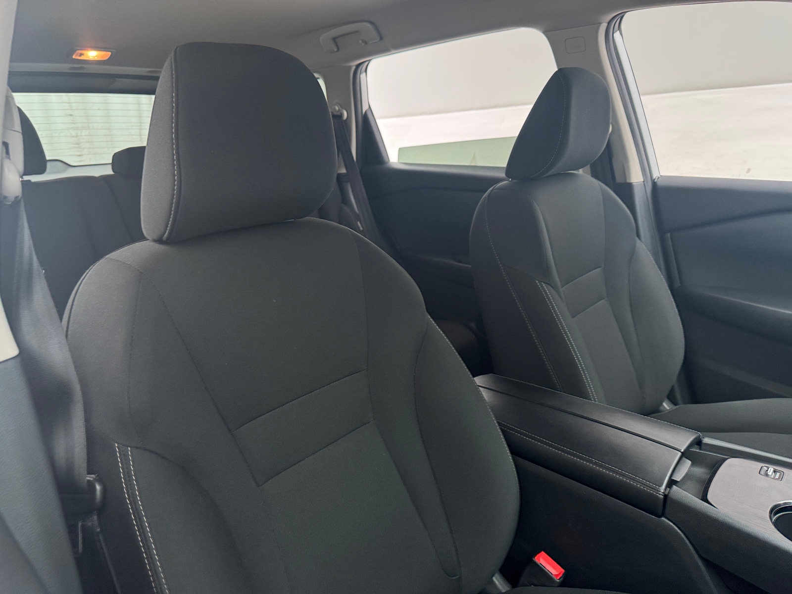 Thumbnail: 2024 Nissan Rogue - 2
