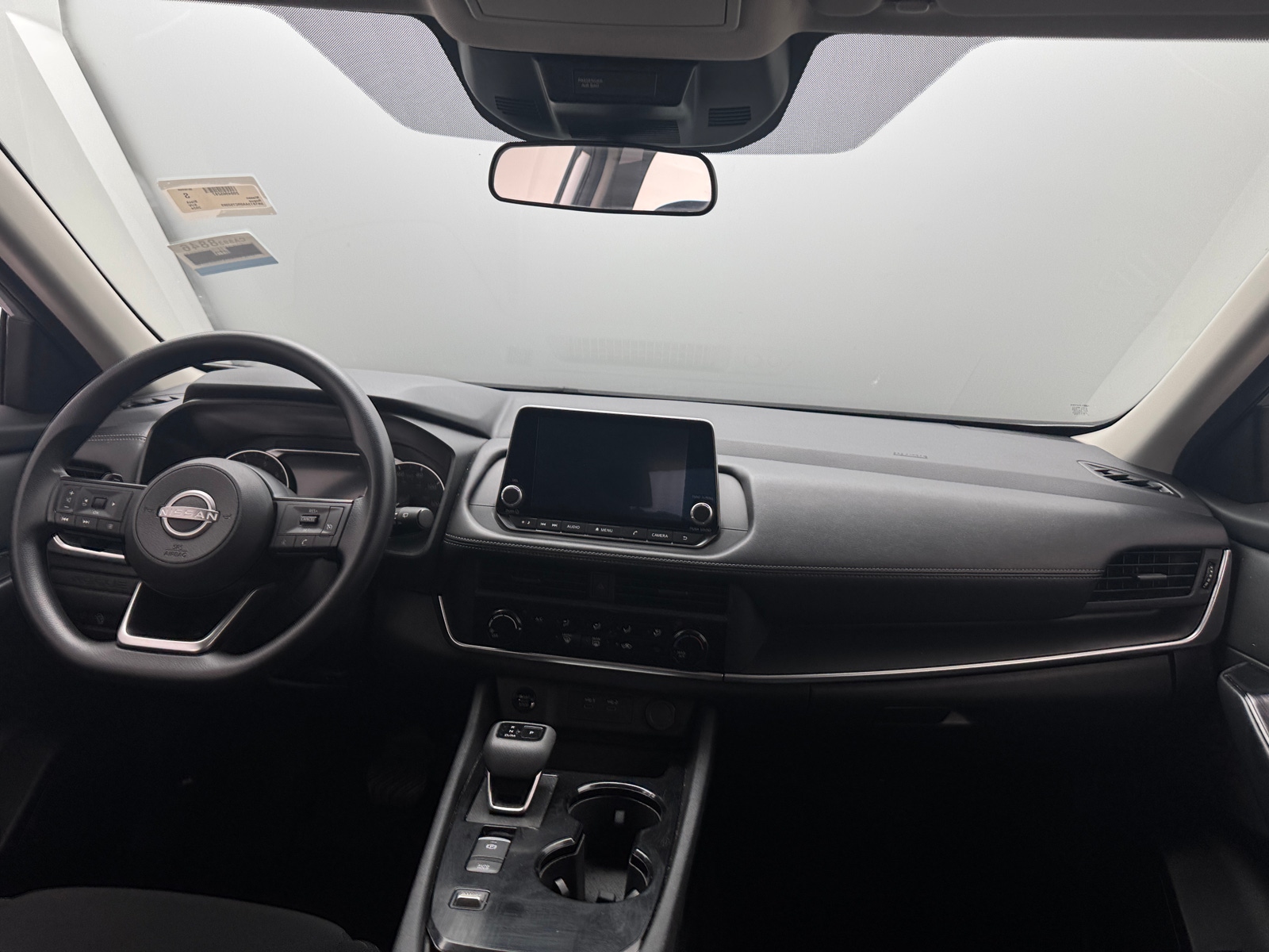 Thumbnail: 2024 Nissan Rogue - 3