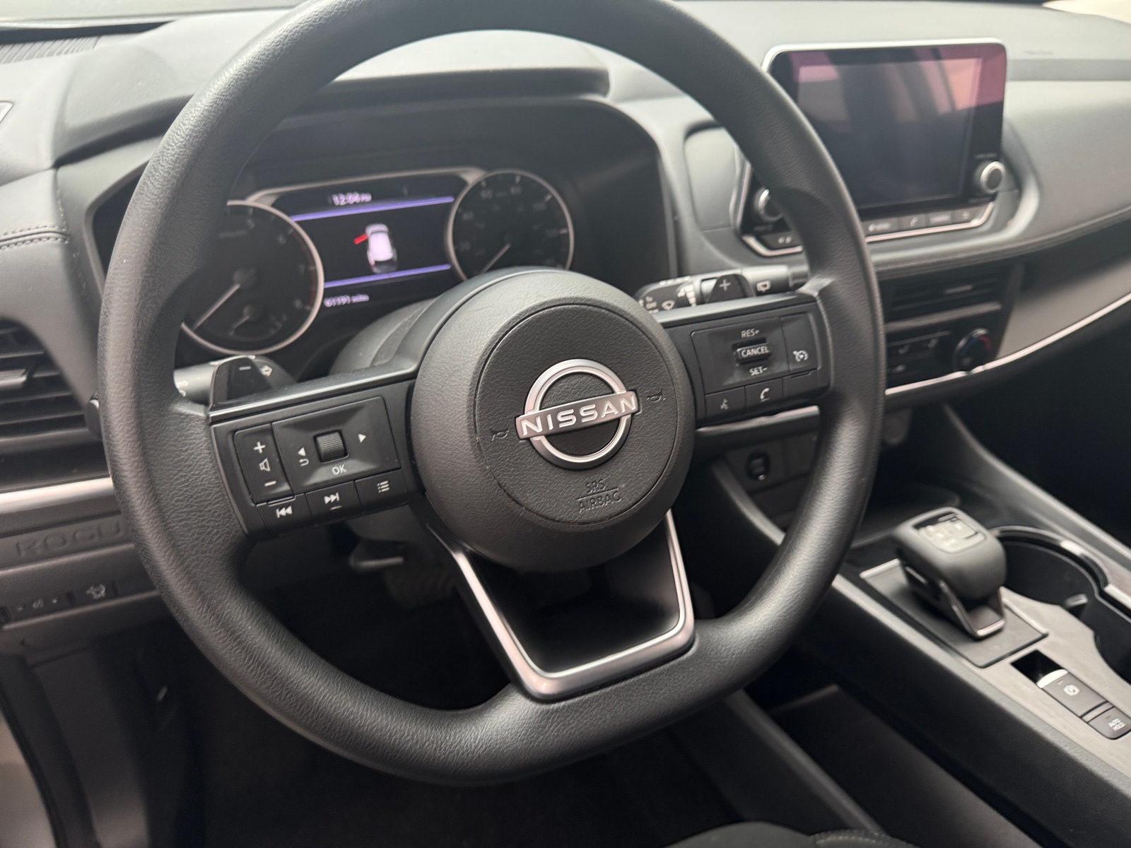 Thumbnail: 2024 Nissan Rogue - 5