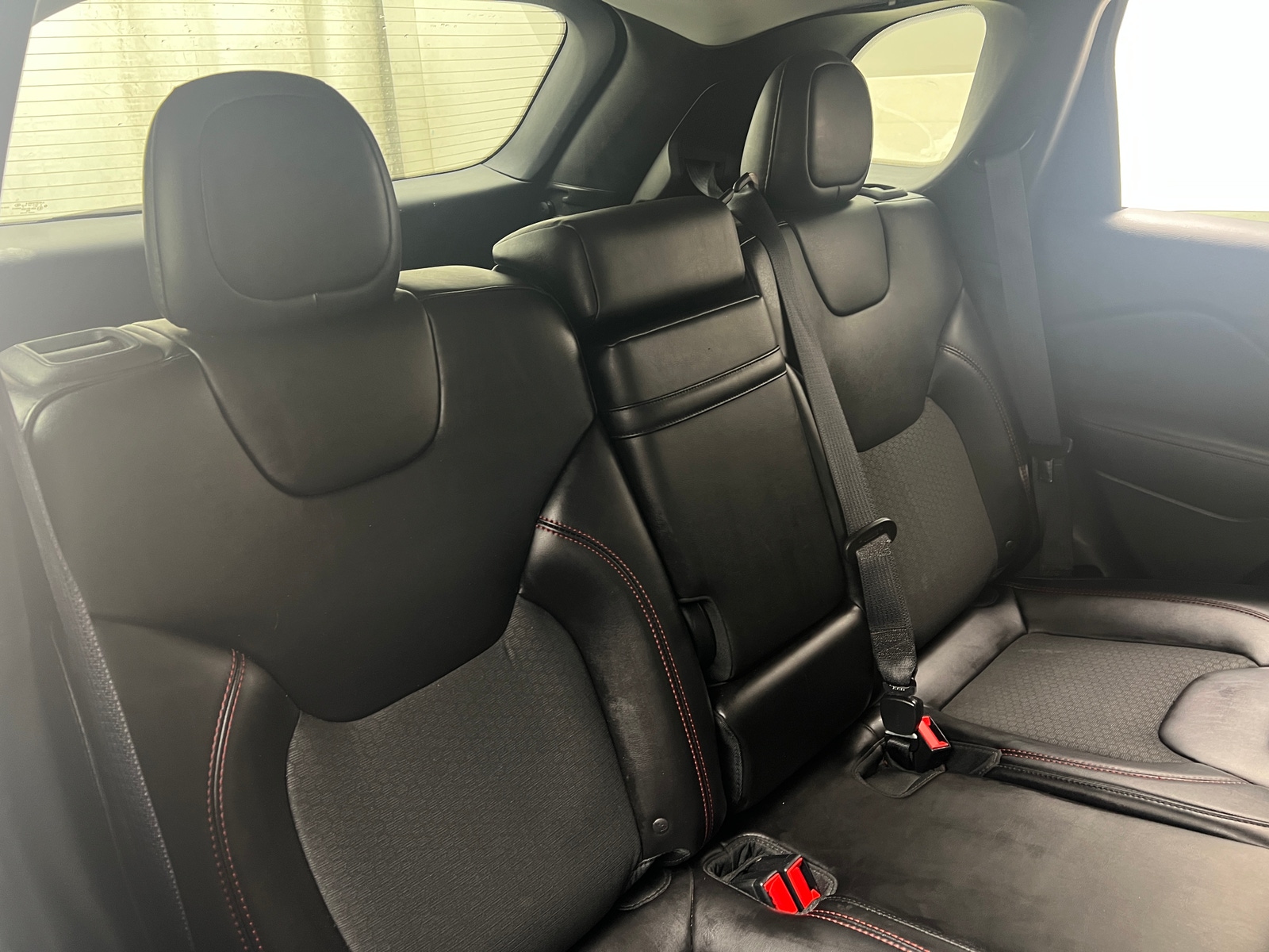 Thumbnail: 2019 Jeep Cherokee - 6