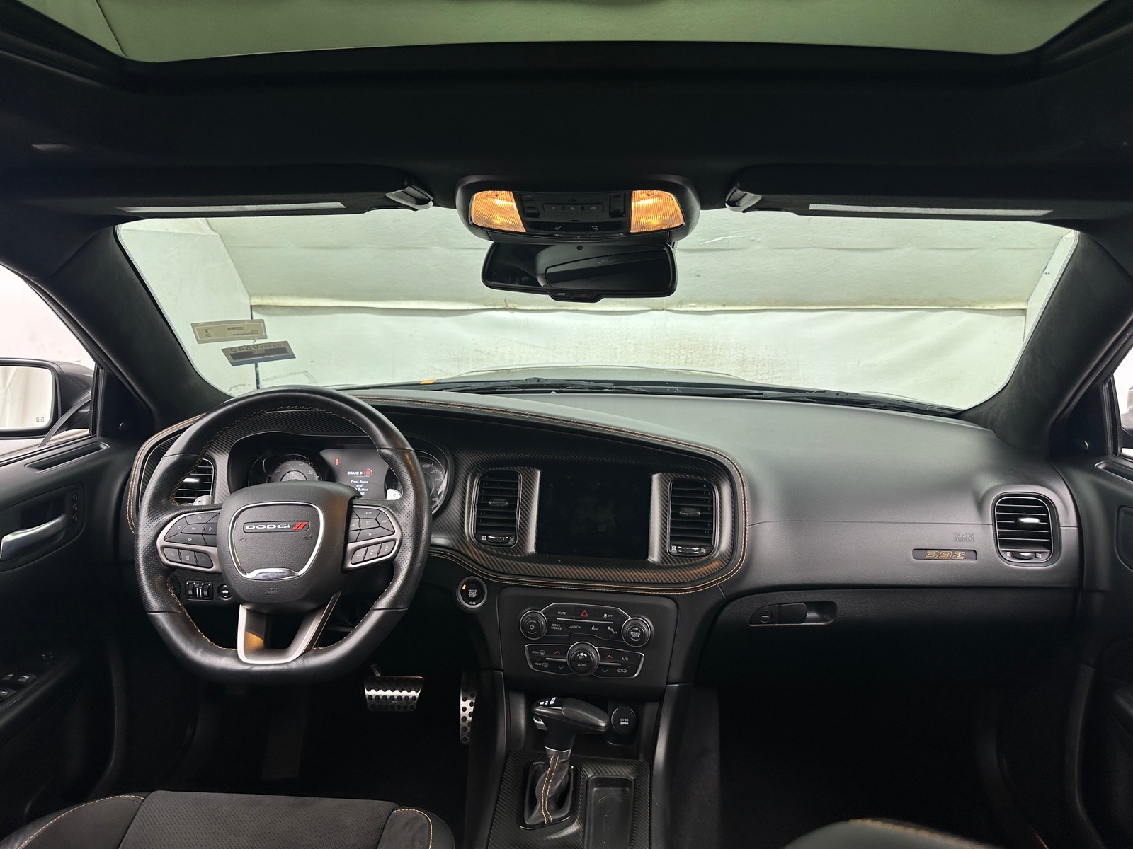 Thumbnail: 2022 Dodge Charger - 3