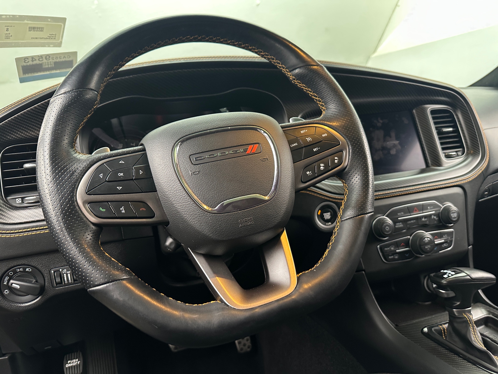 Thumbnail: 2022 Dodge Charger - 5