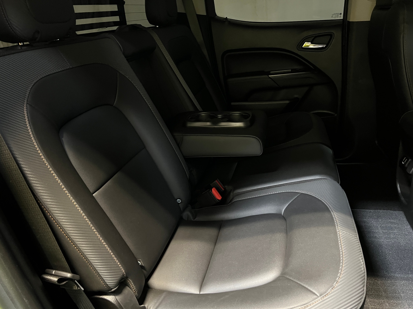 Thumbnail: 2021 GMC Canyon - 5