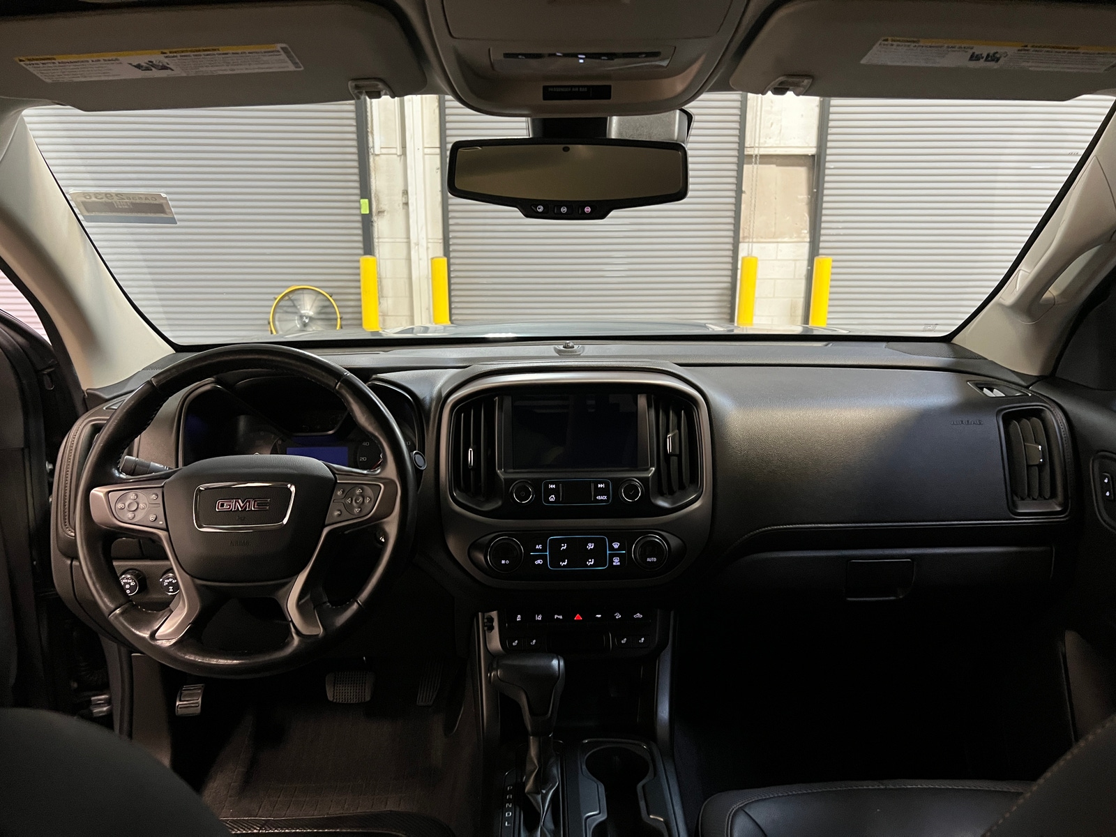 Thumbnail: 2021 GMC Canyon - 2