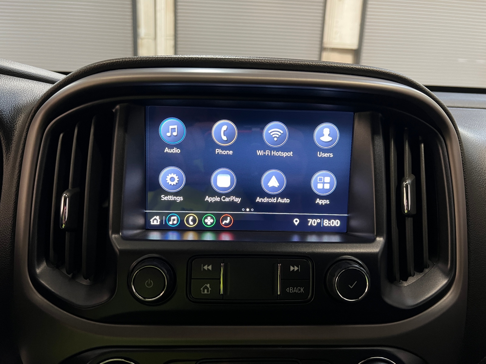 Thumbnail: 2021 GMC Canyon - 3
