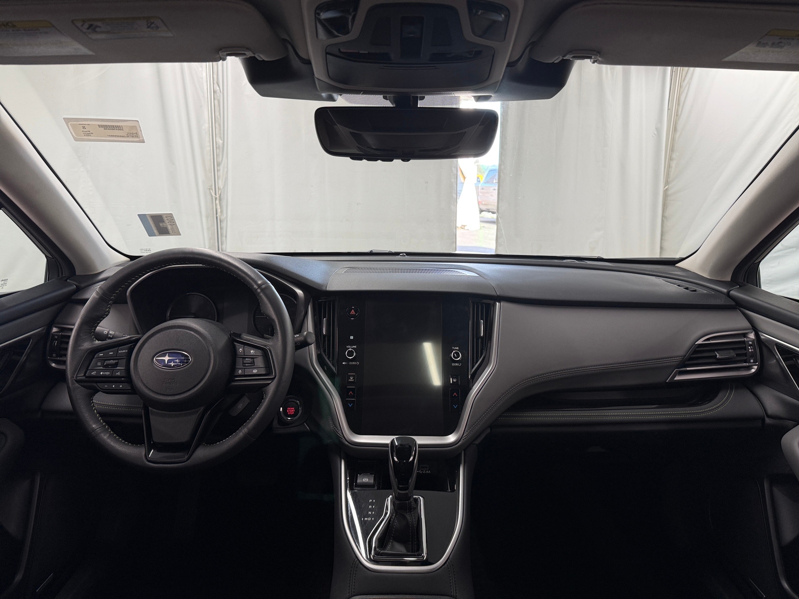 Thumbnail: 2024 Subaru Outback - 2