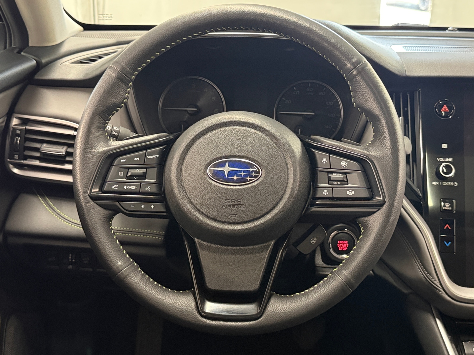 Thumbnail: 2024 Subaru Outback - 4