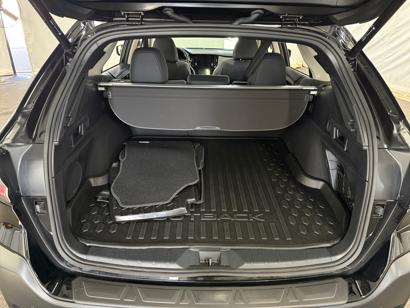 Thumbnail: 2024 Subaru Outback - 6