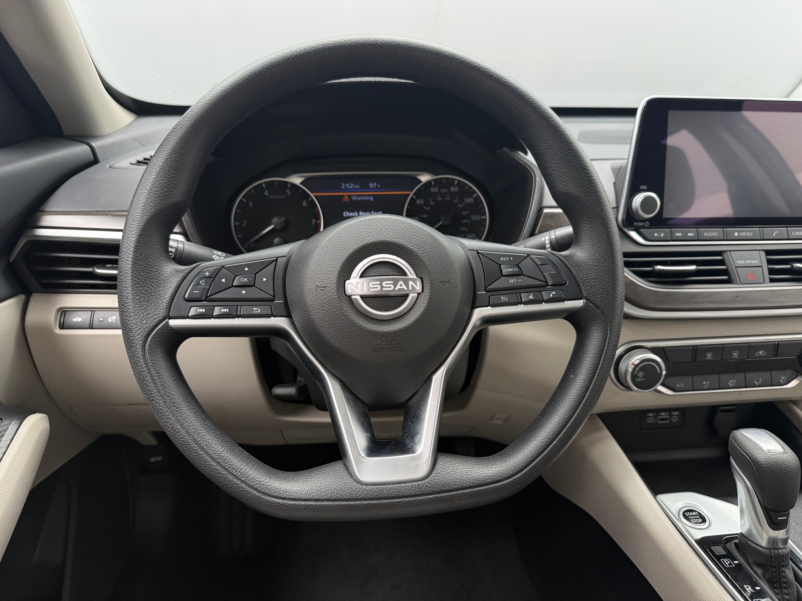 Thumbnail: 2025 Nissan Altima - 5
