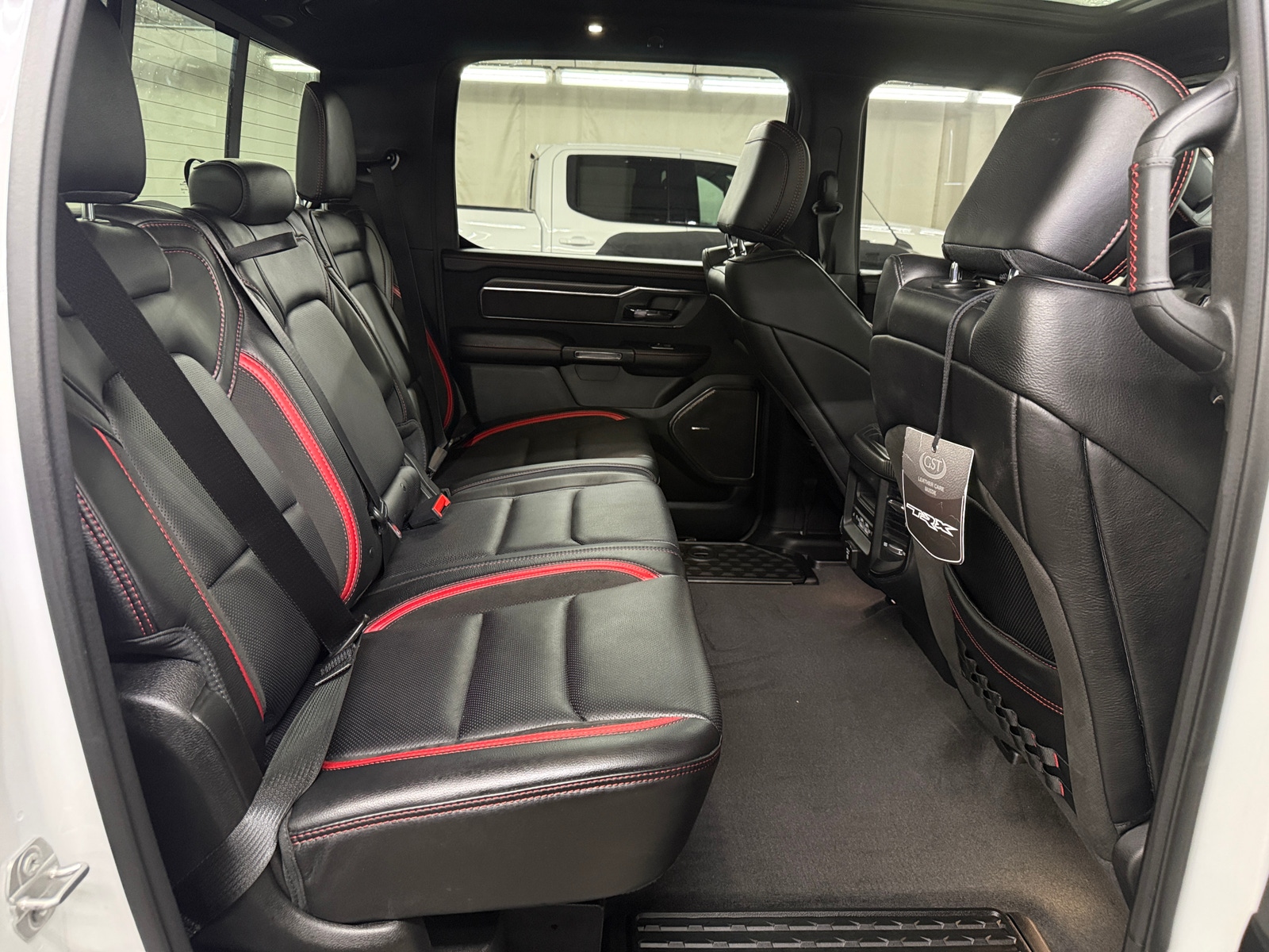 Thumbnail: 2021 RAM 1500 - 5