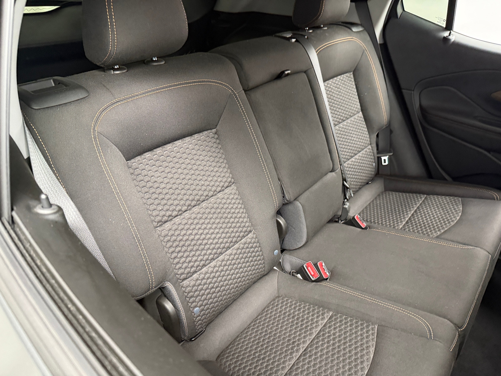Thumbnail: 2021 GMC Terrain - 6