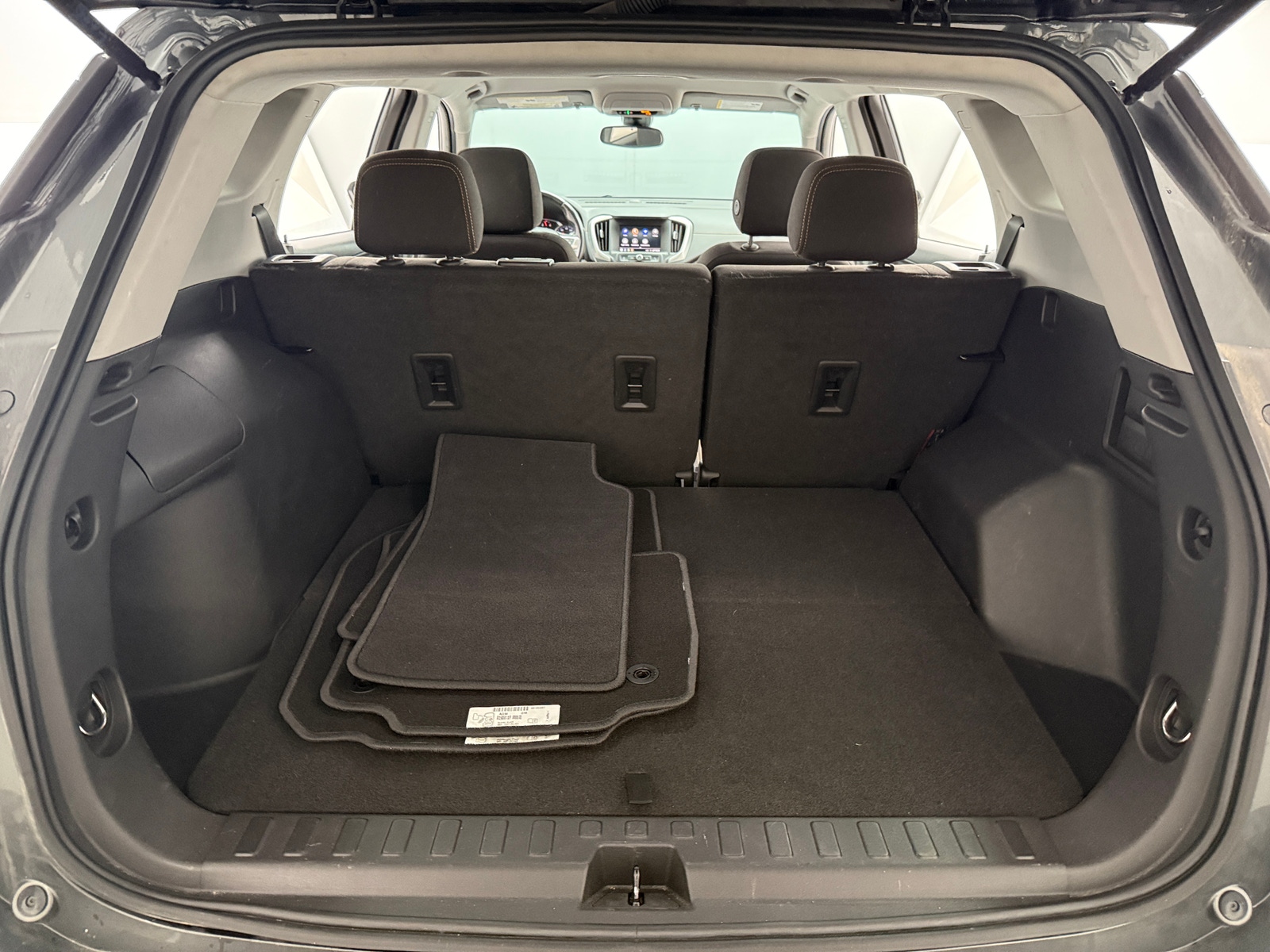 Thumbnail: 2021 GMC Terrain - 7