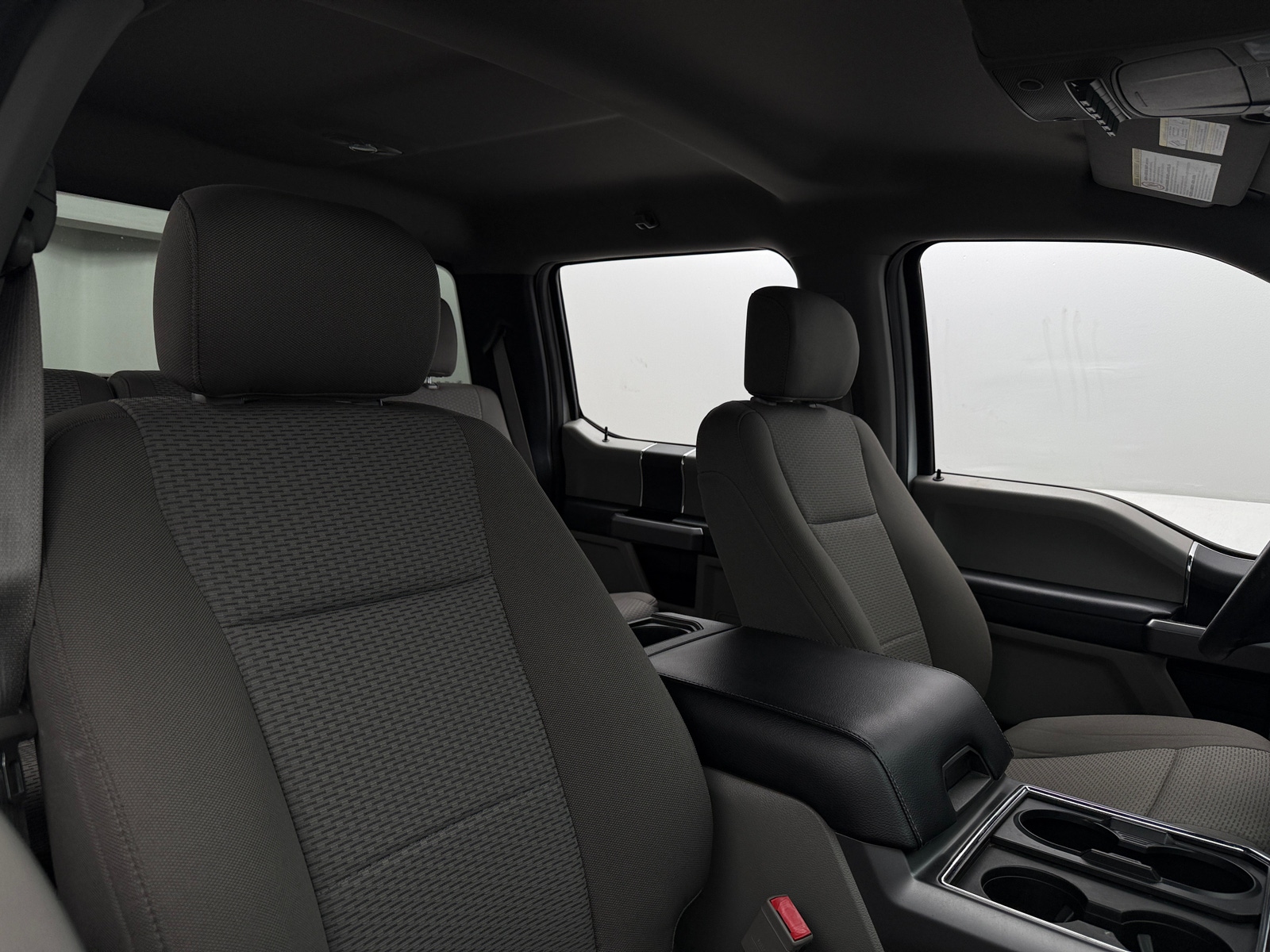 Thumbnail: 2019 Ford Econoline - 2