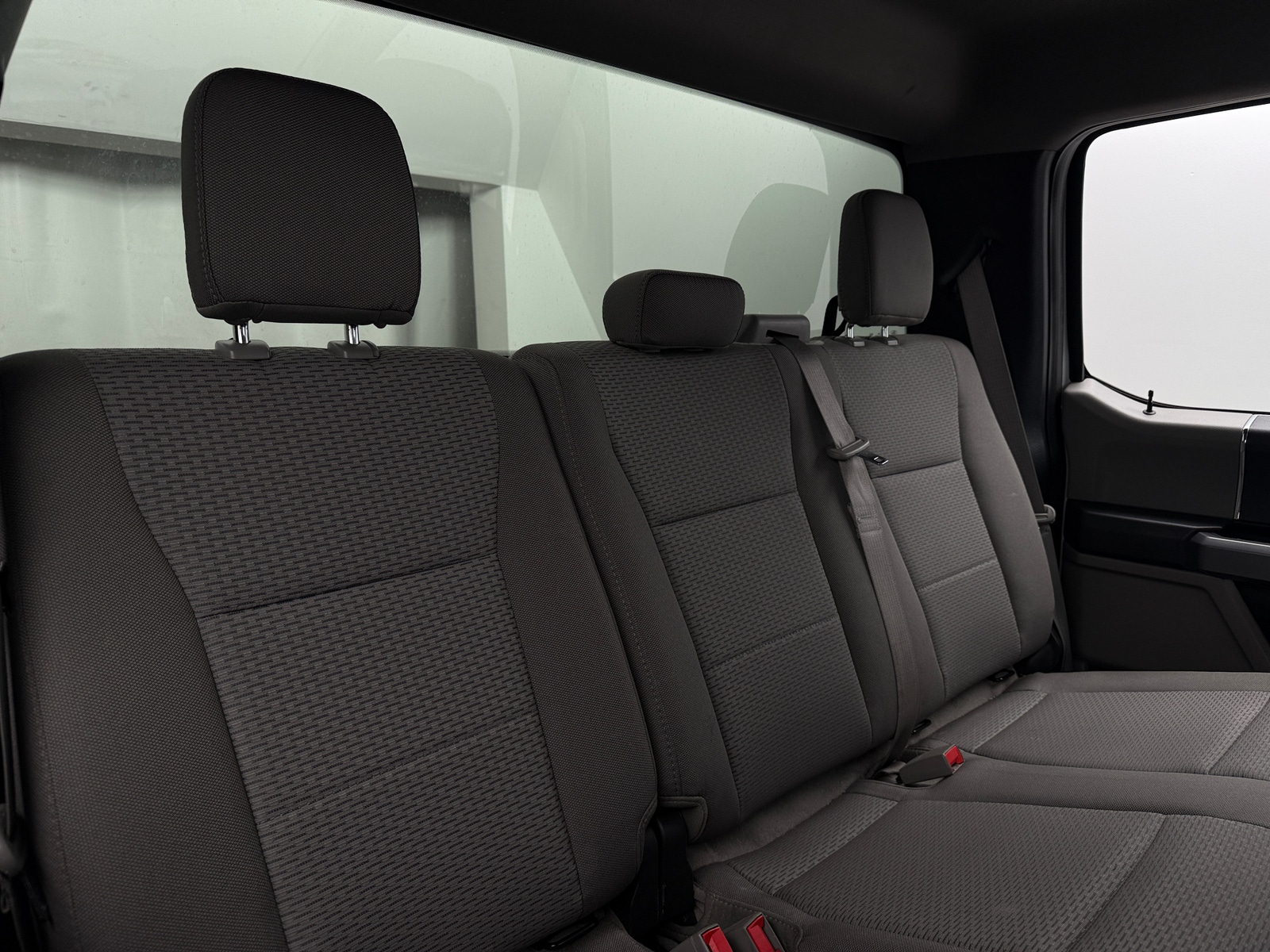 Thumbnail: 2019 Ford Econoline - 6