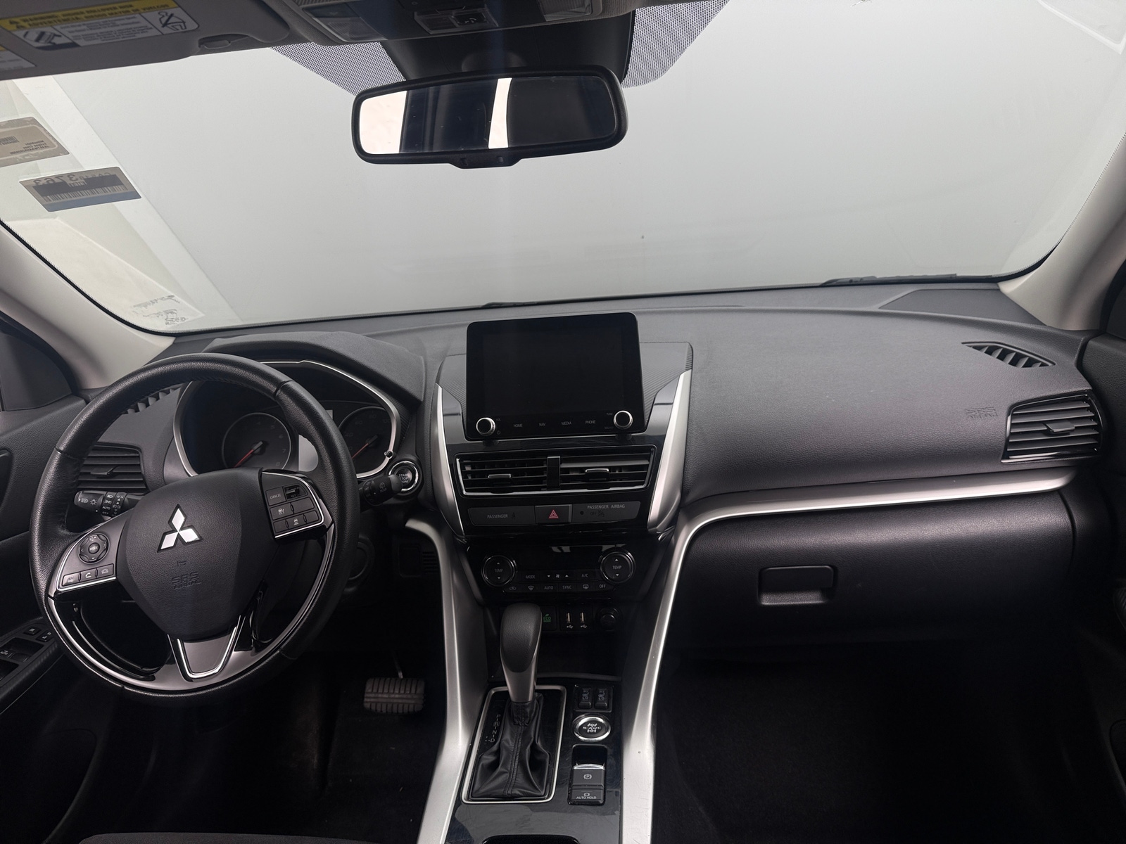 Thumbnail: 2024 Mitsubishi Eclipse Cross - 2