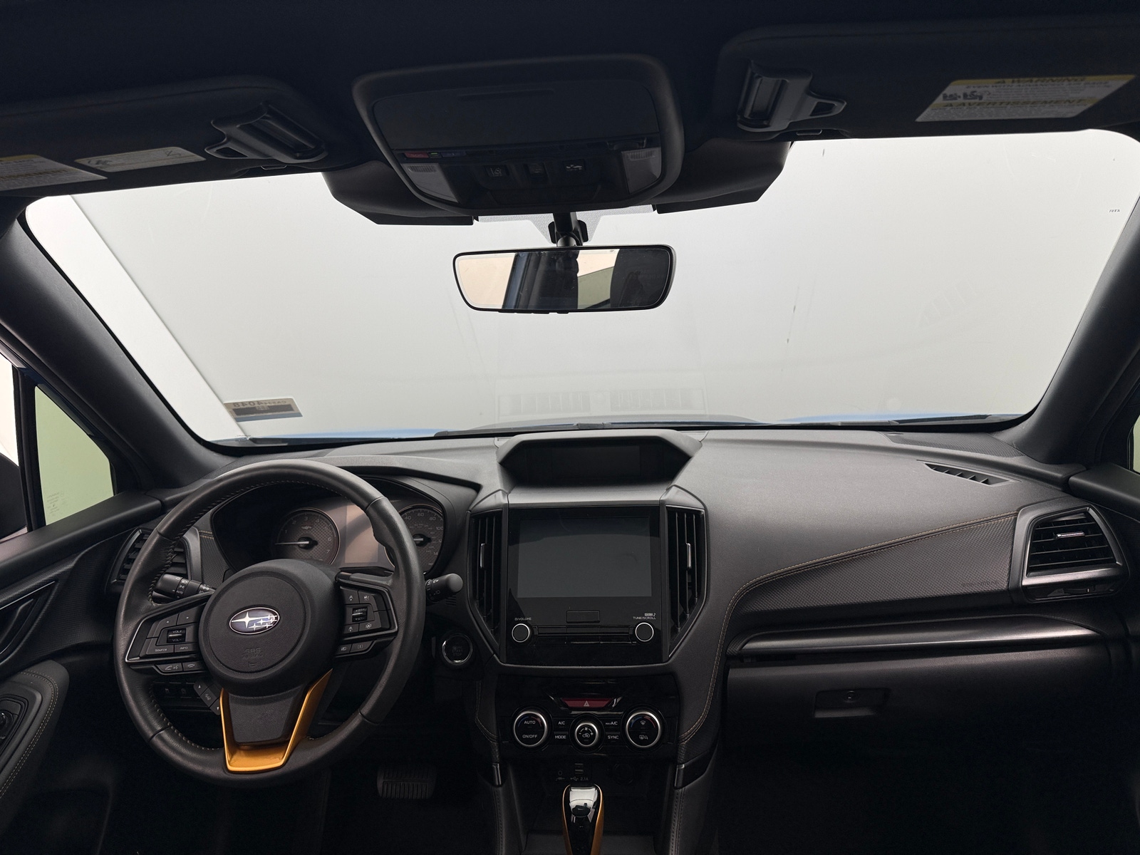 Thumbnail: 2024 Subaru Forester - 2
