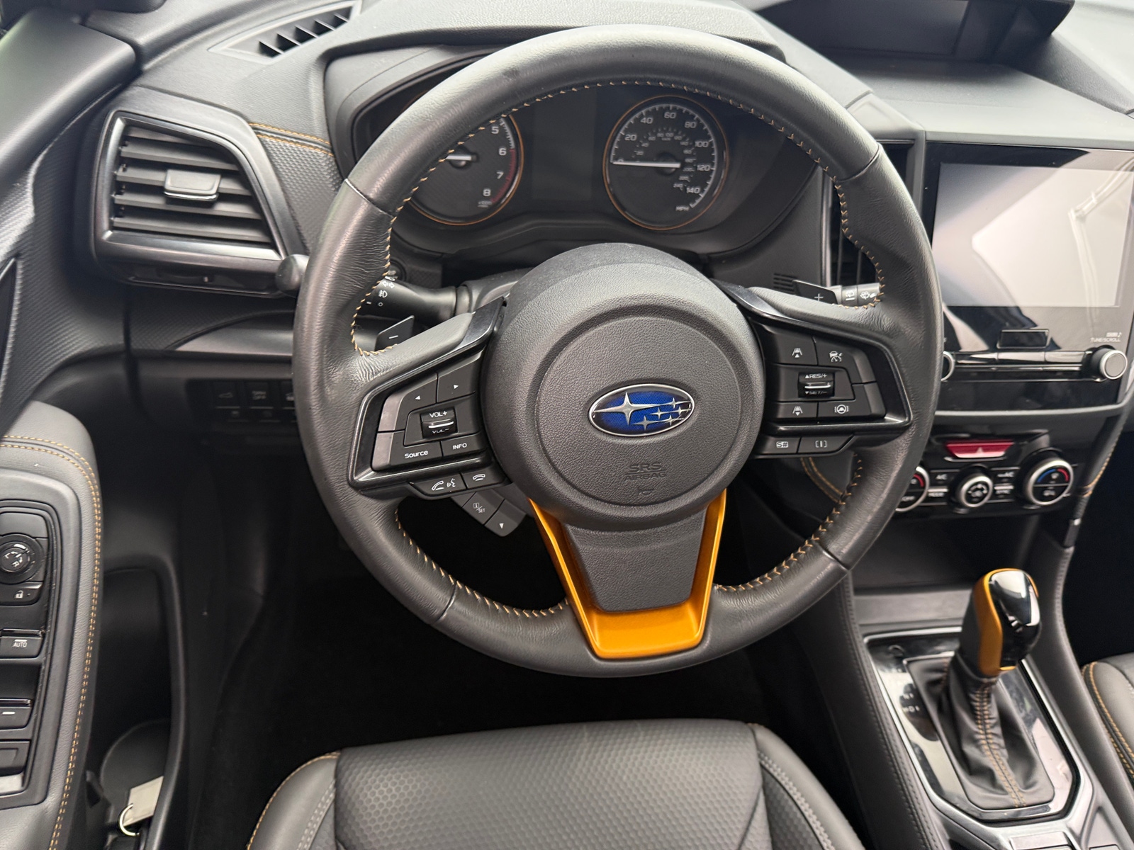 Thumbnail: 2024 Subaru Forester - 4
