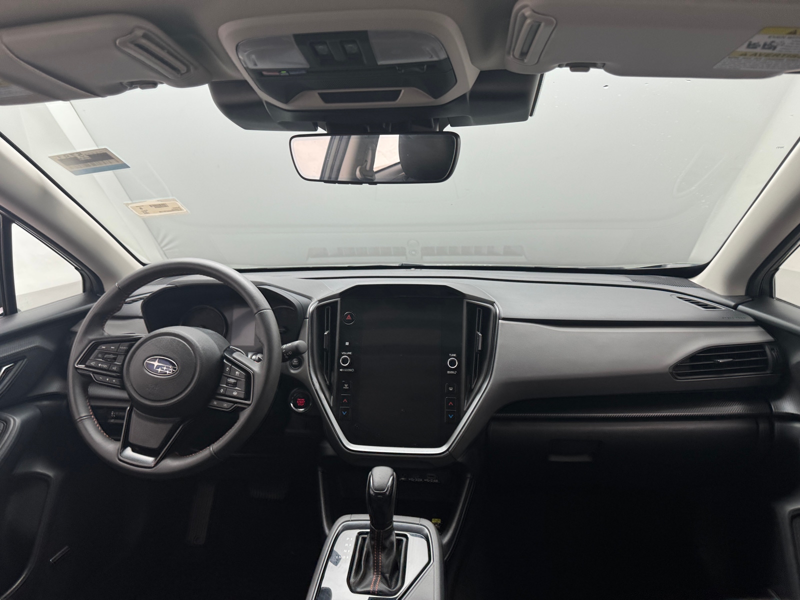 Thumbnail: 2024 Subaru Crosstrek - 2
