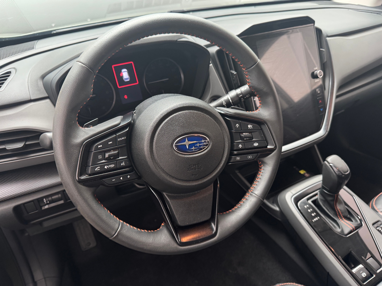 Thumbnail: 2024 Subaru Crosstrek - 4