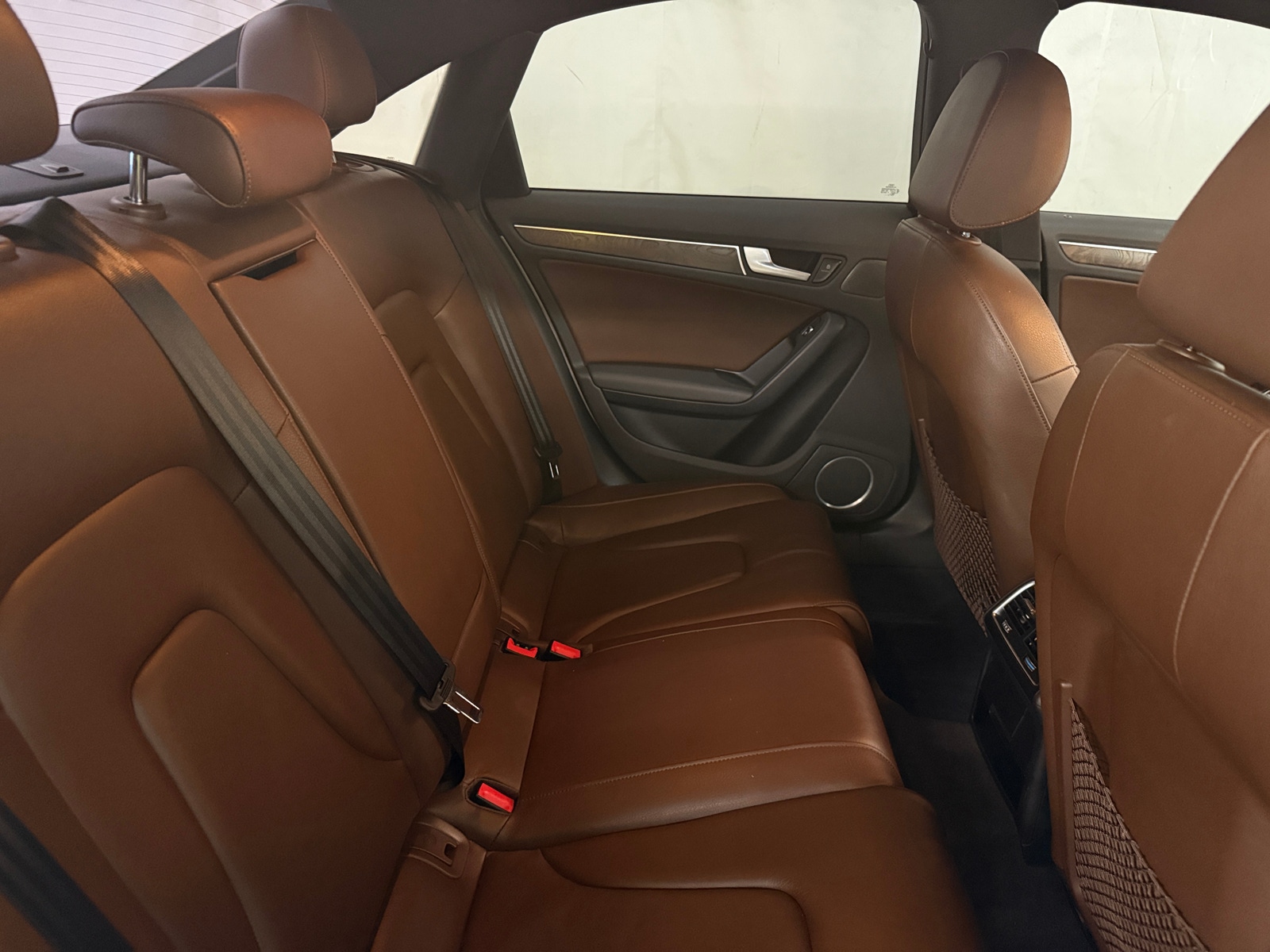 Thumbnail: 2015 Audi A4 - 5
